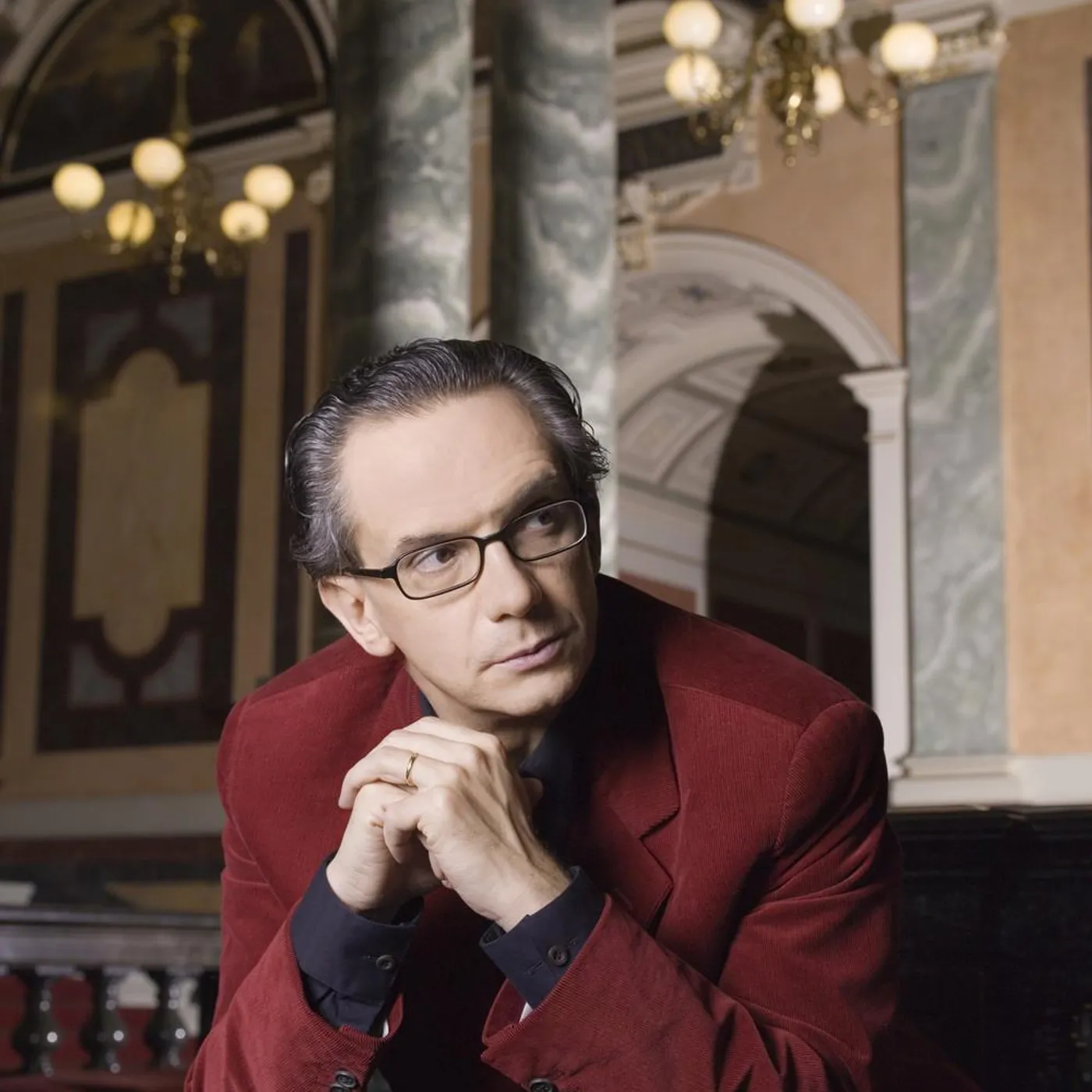 Fabio Luisi Brand Page