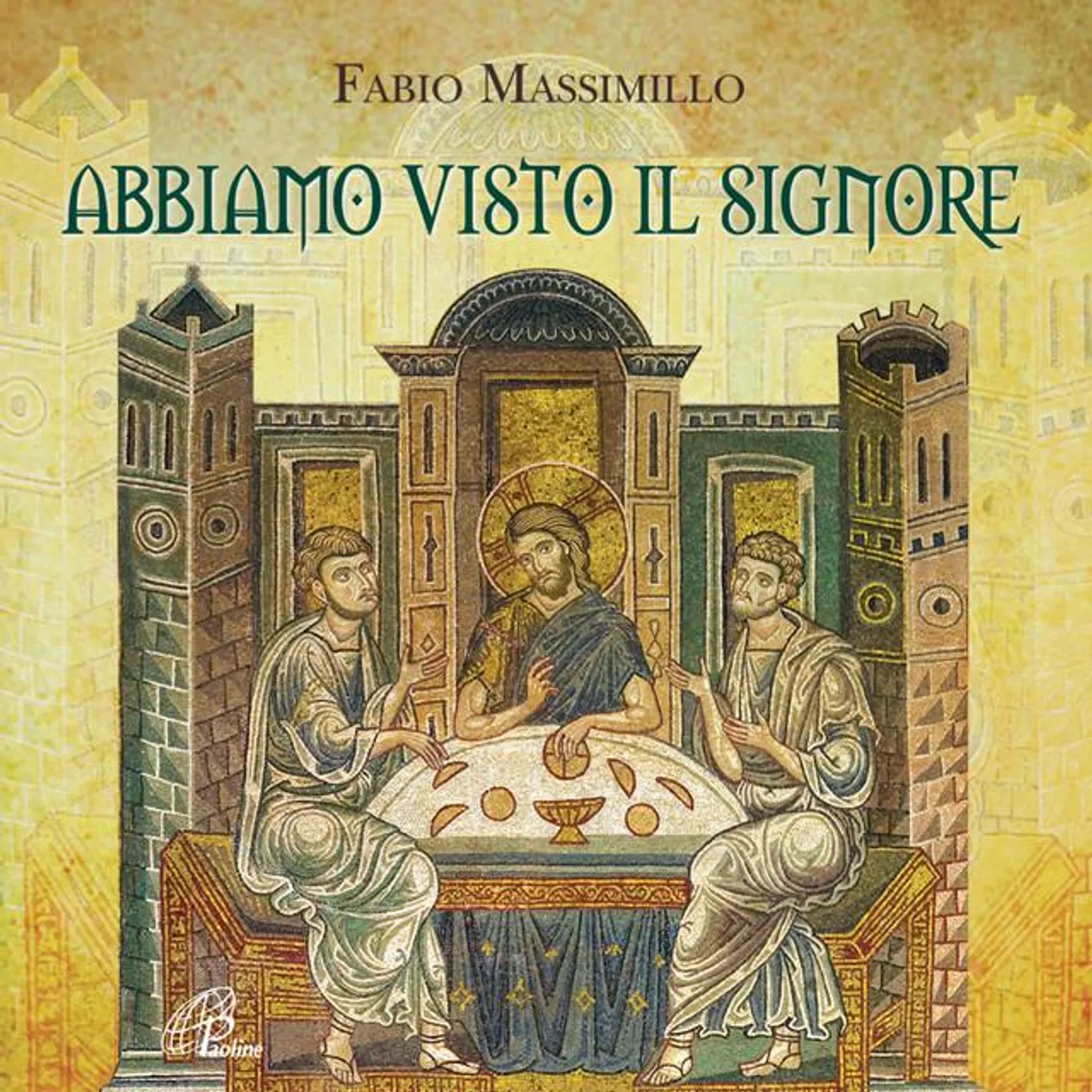 Fabio Massimillo Brand Page