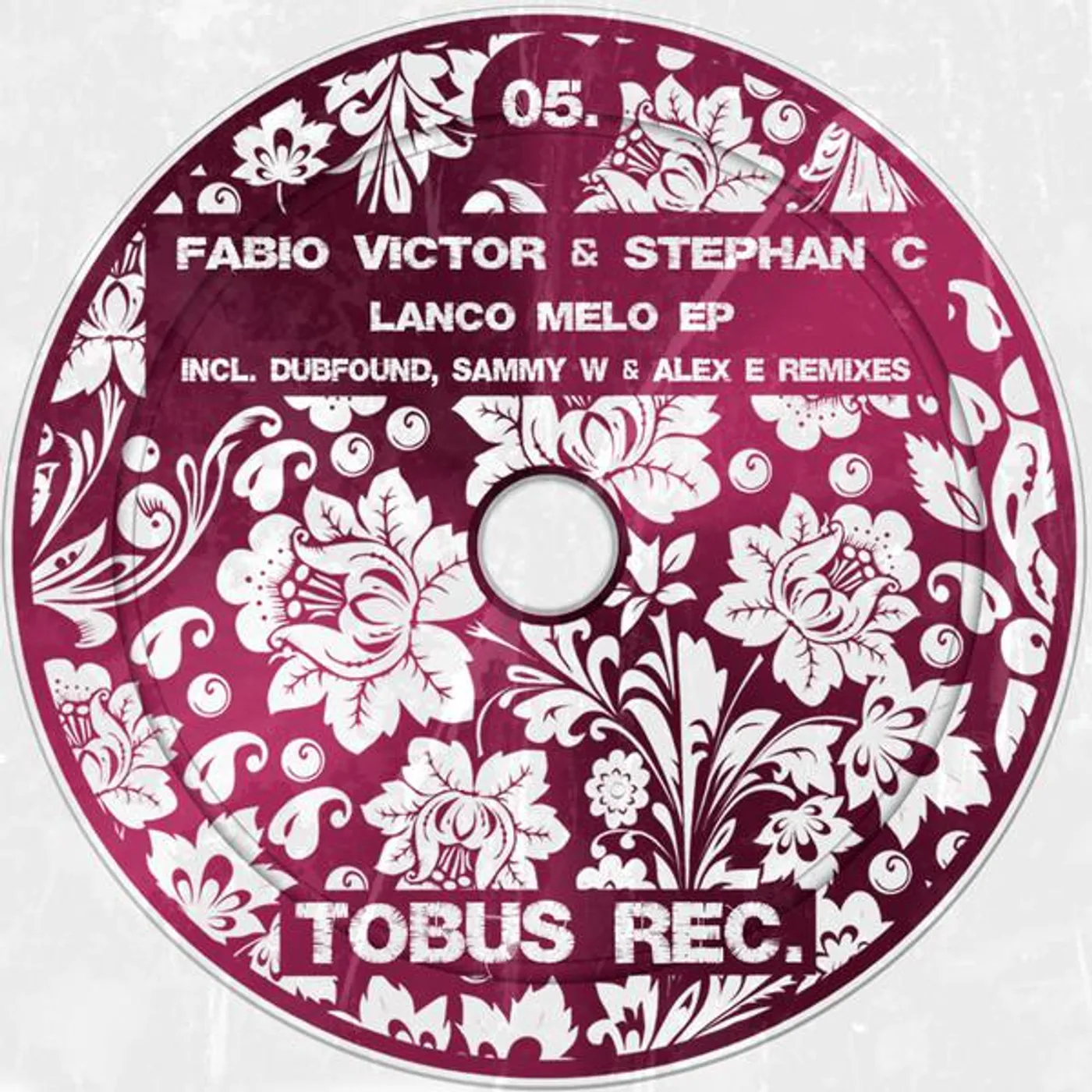 Fabio Victor & Stephan C