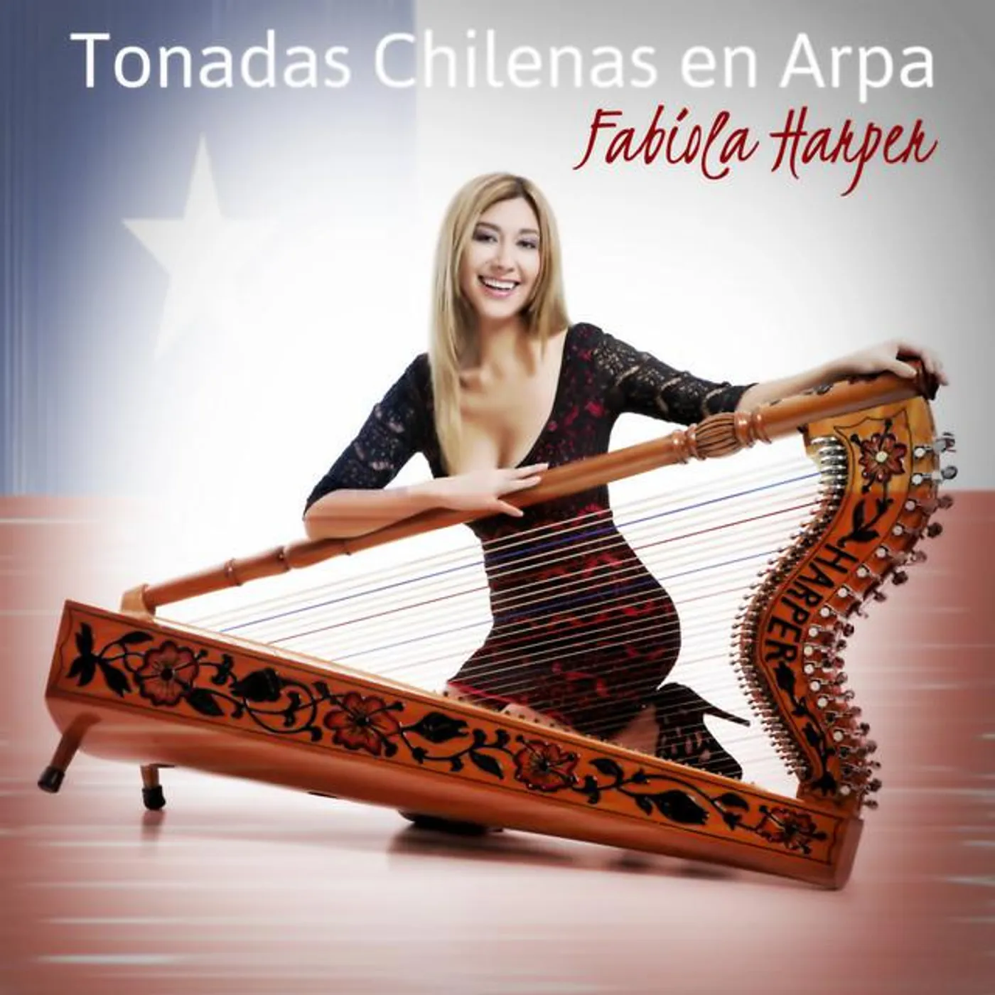 Fabiola Harper