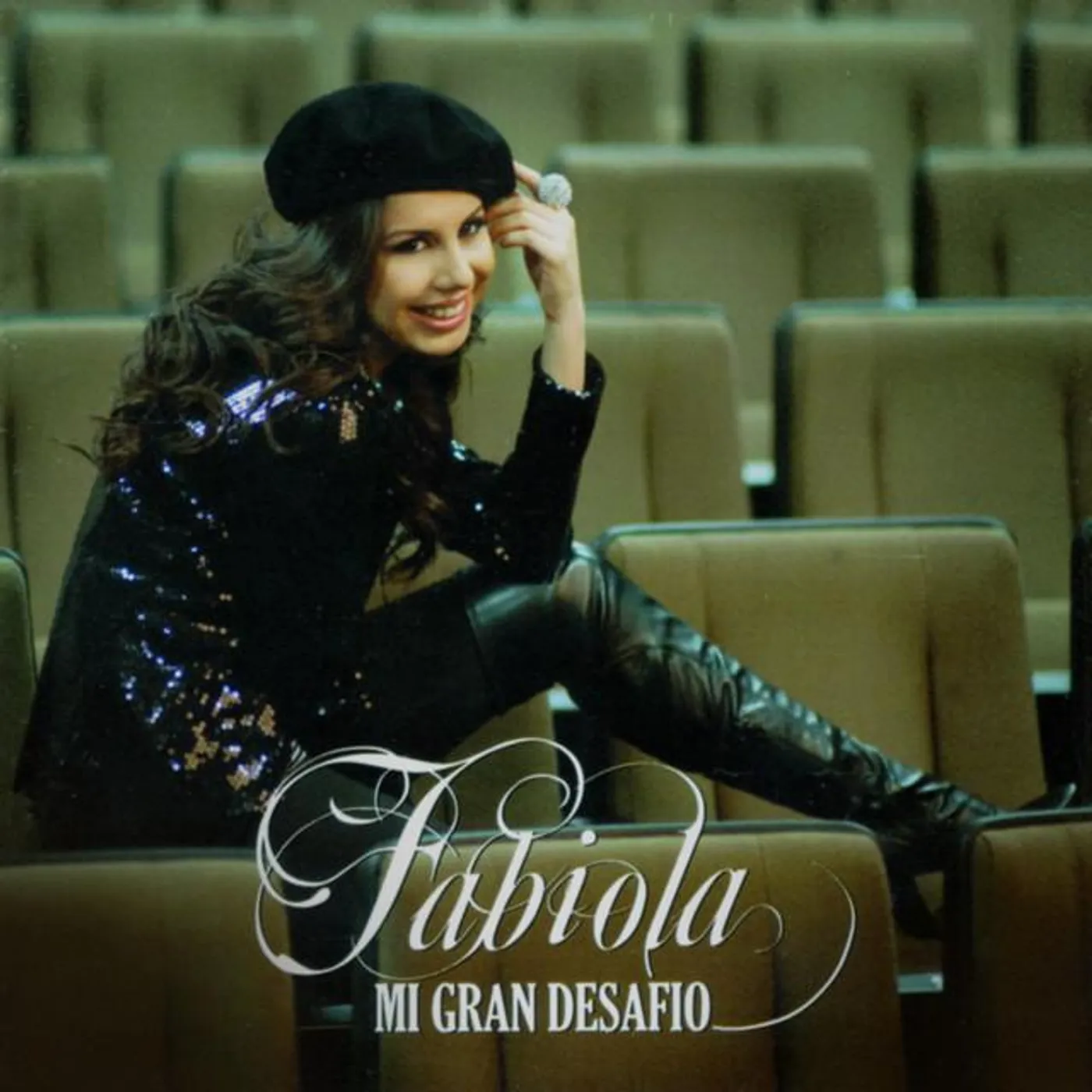 Fabiola Rodas