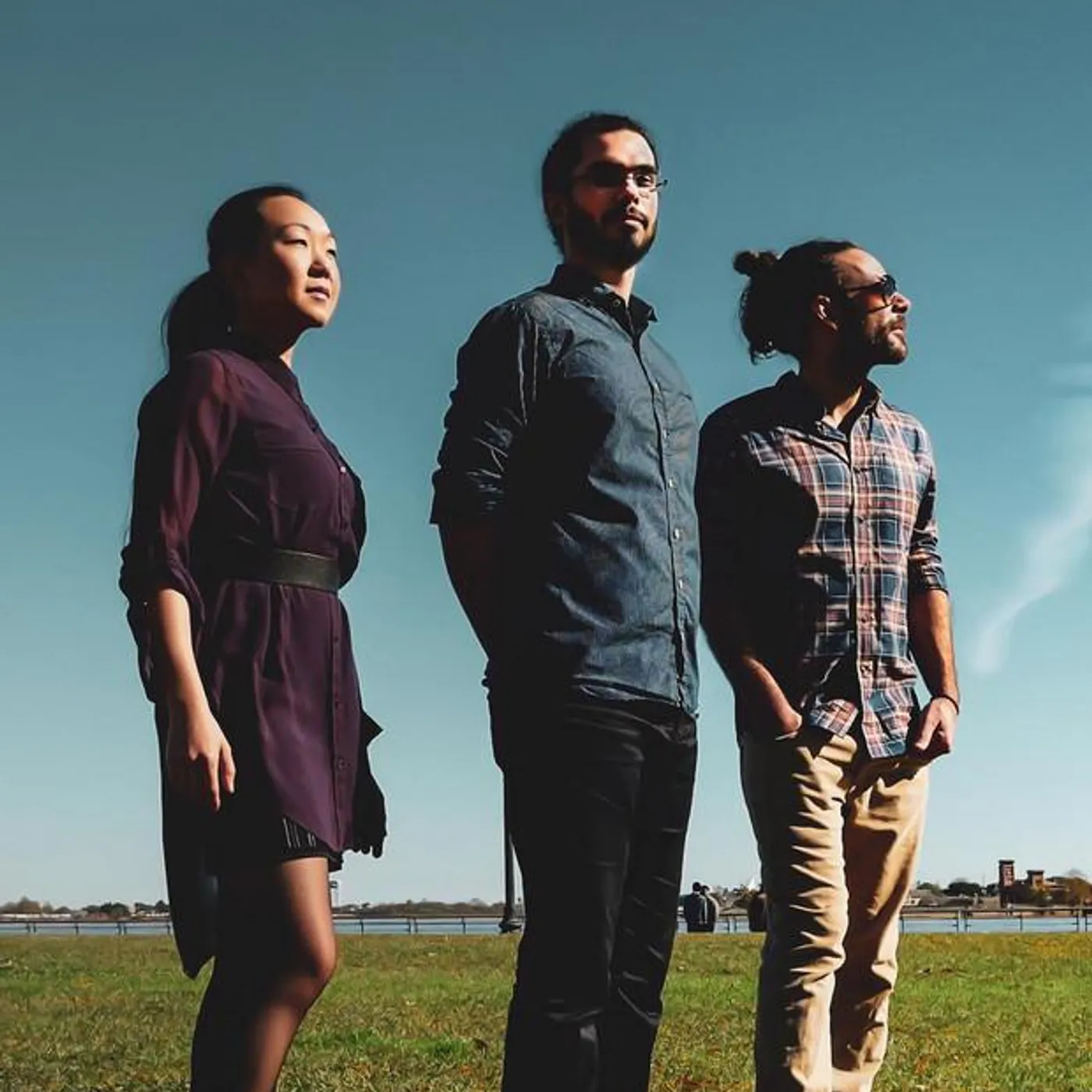 Fabian Almazan Trio