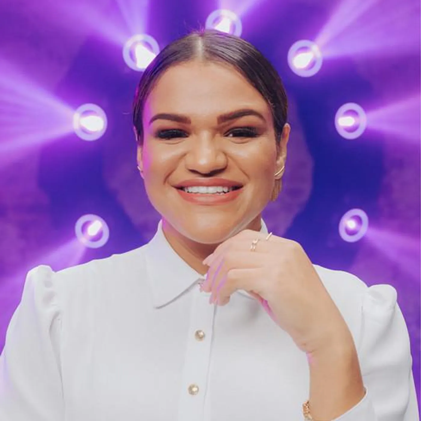 Fabiana Sinfrônio Brand Page