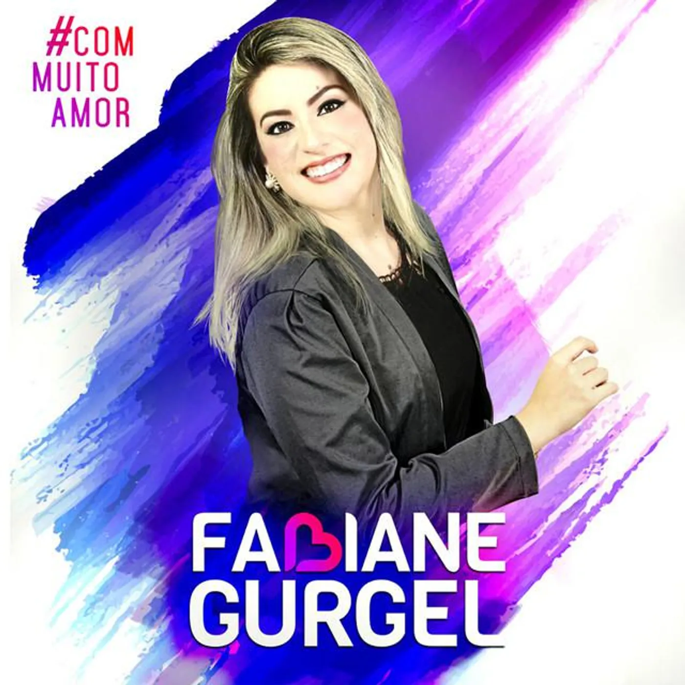 Fabiane Gurgel