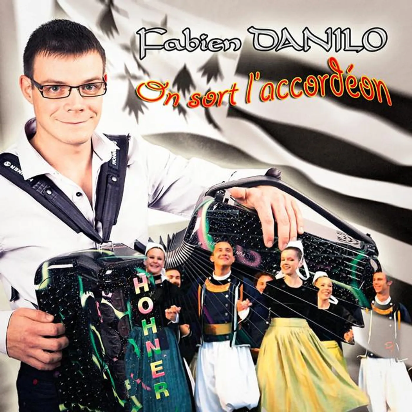 Fabien Danilo
