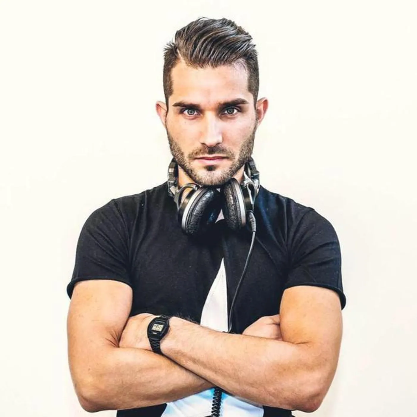 Fabien Pizar Brand Page