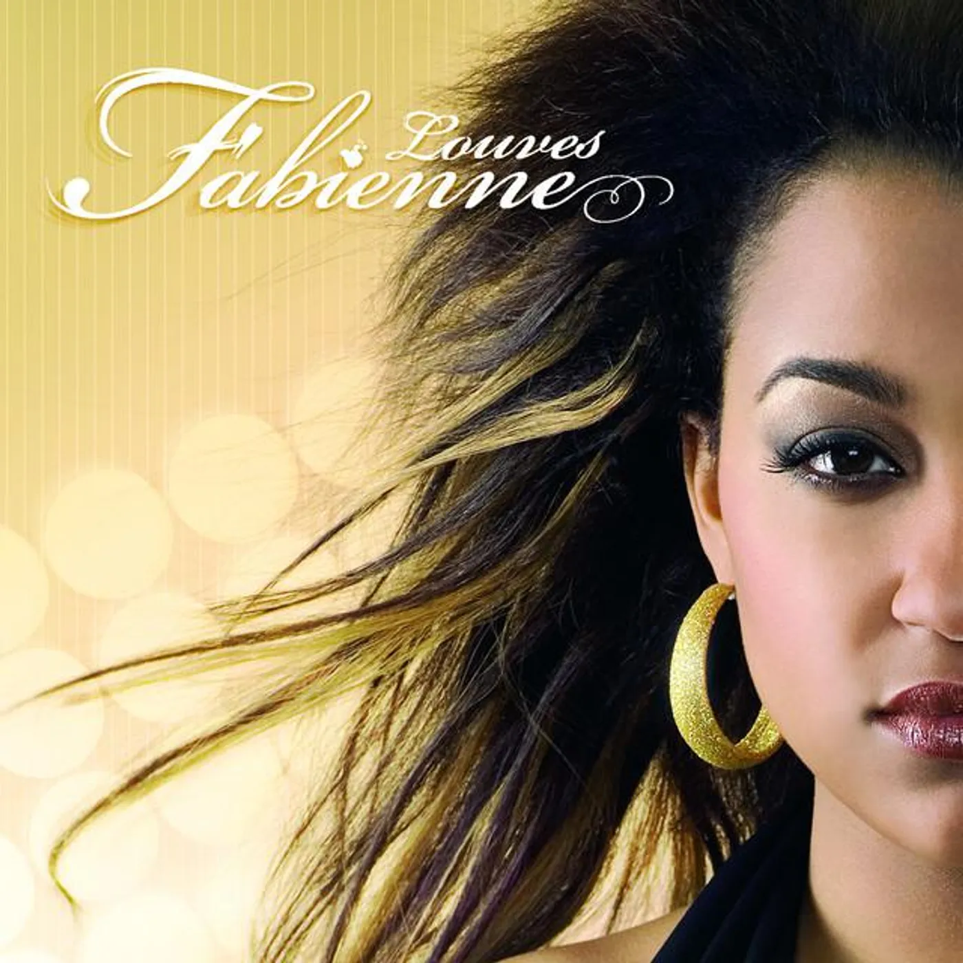 Fabienne Louves Brand Page