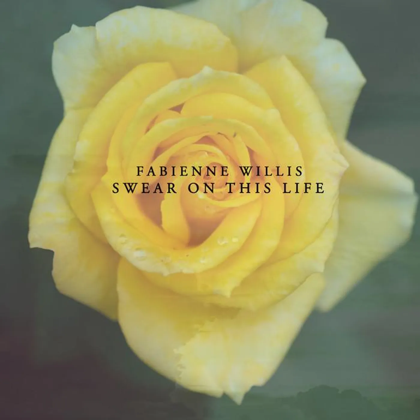 Fabienne Willis
