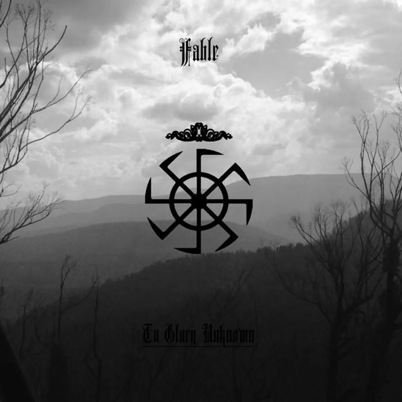 Fable Brand Page