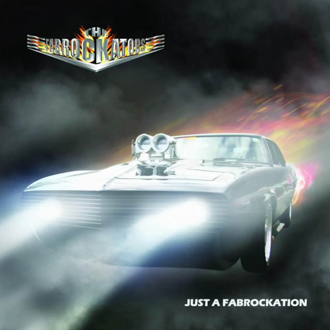 Fabrockators Brand Page
