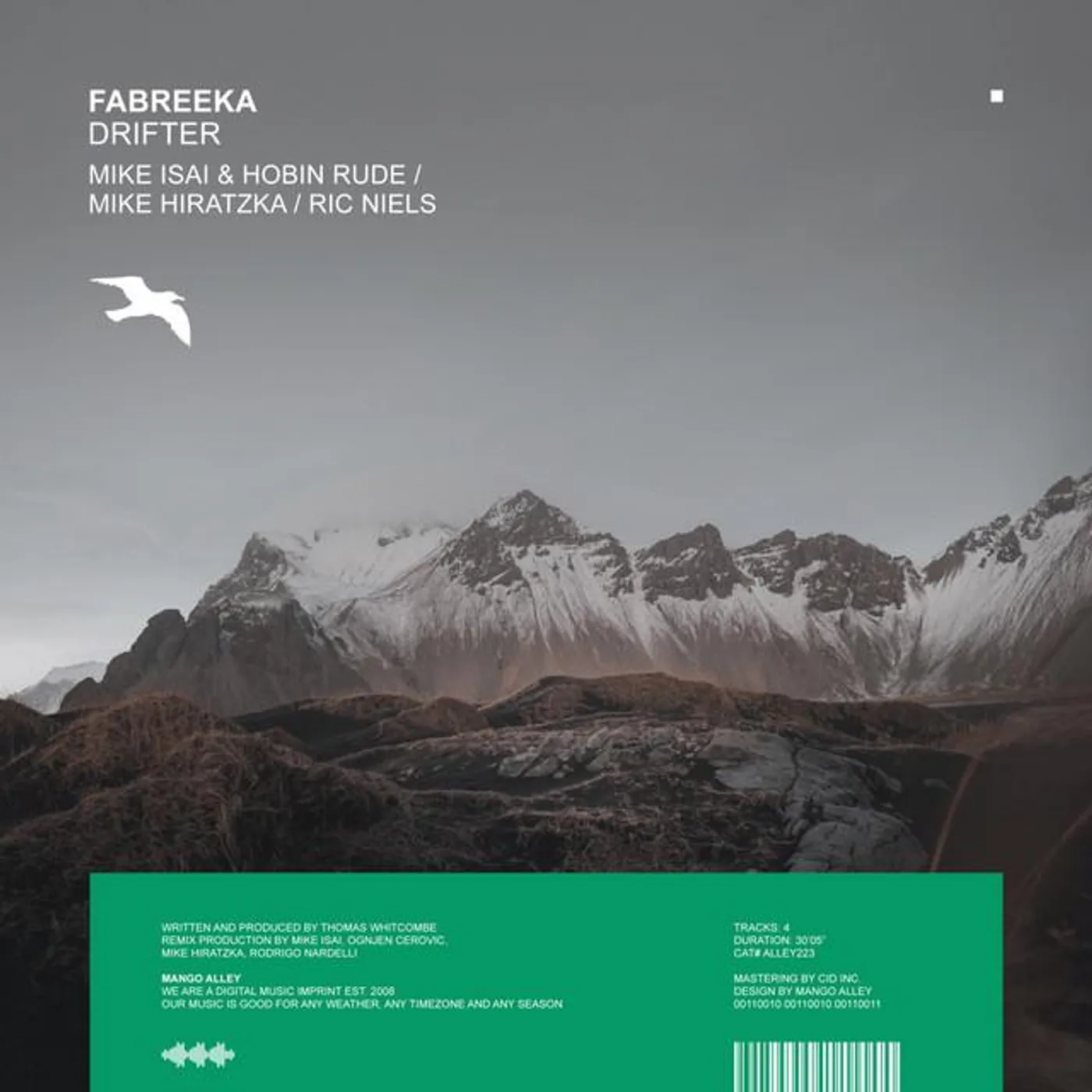 Fabreeka Brand Page