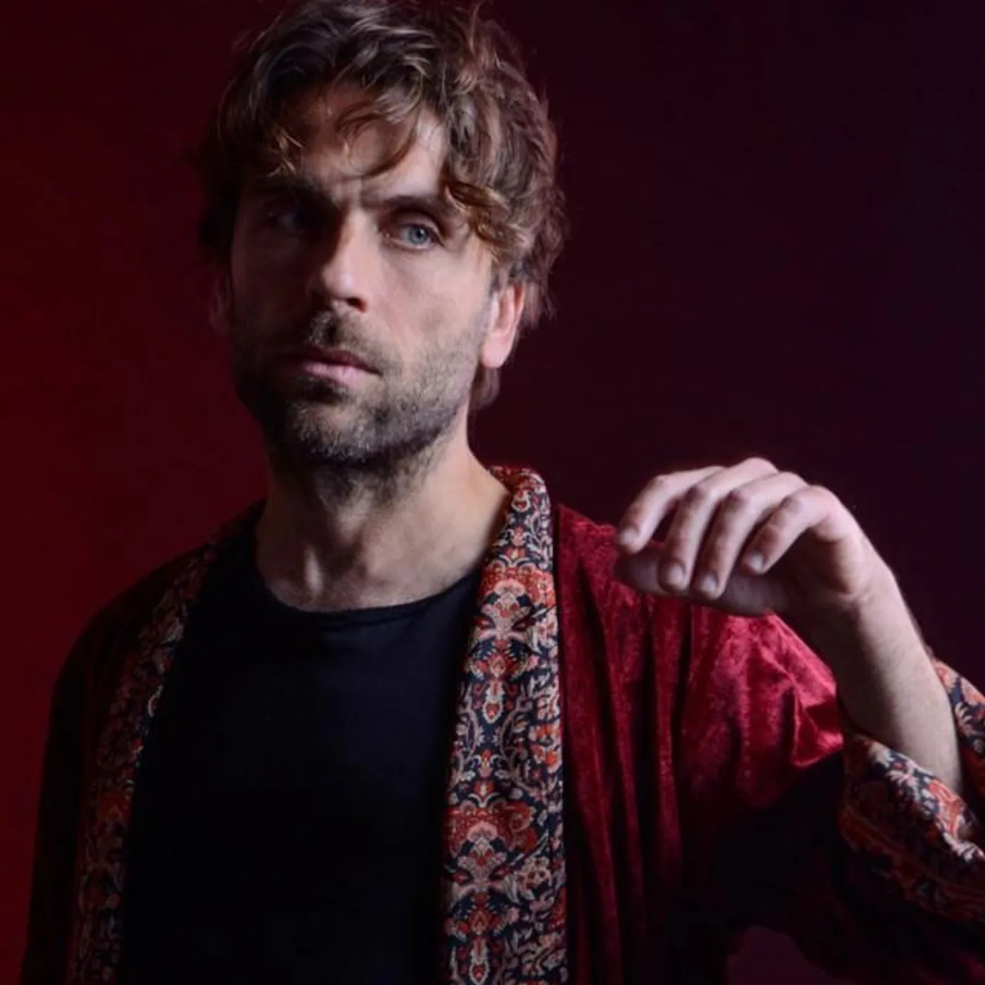 Fabrizio Cammarata Brand Page