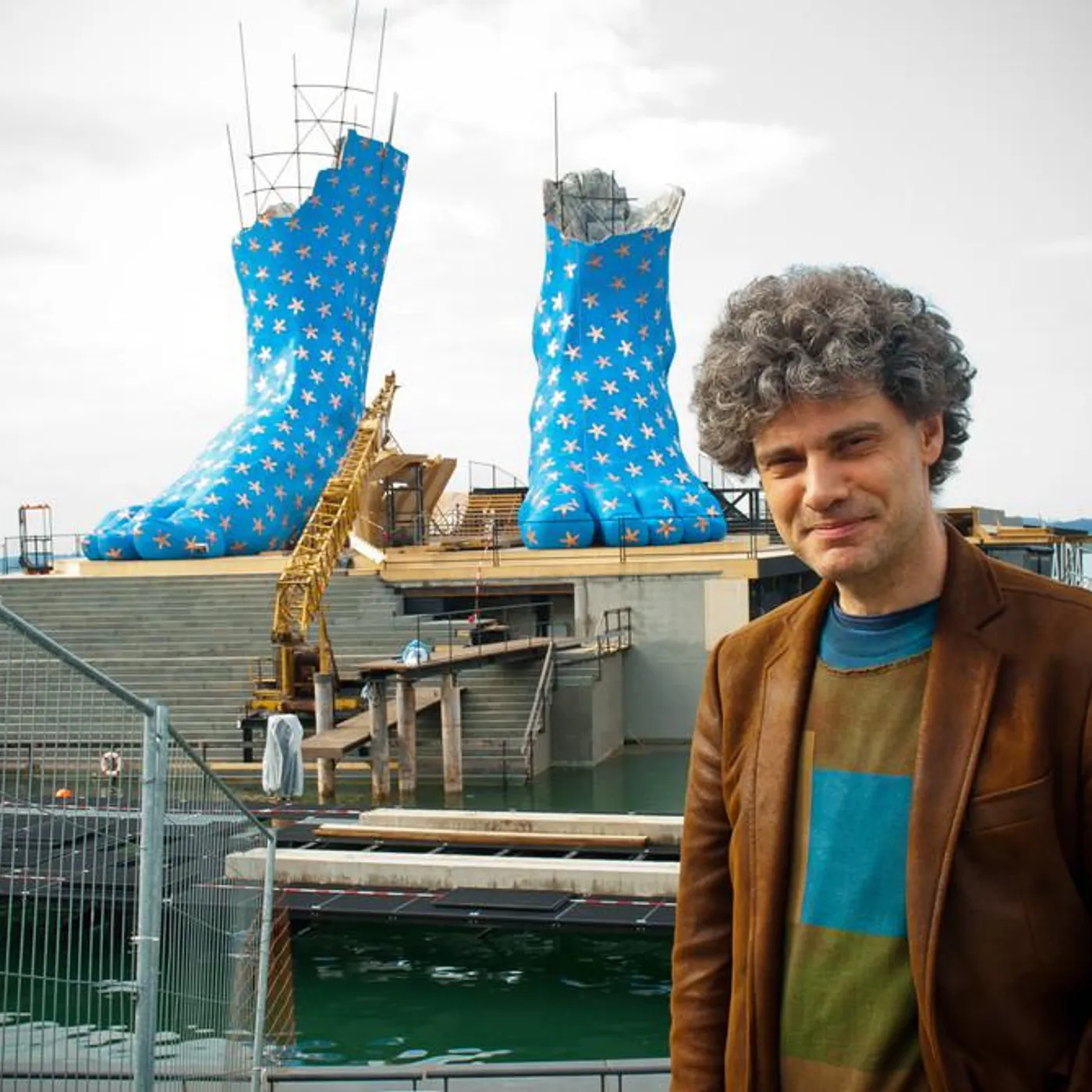 Fabrizio Cassol