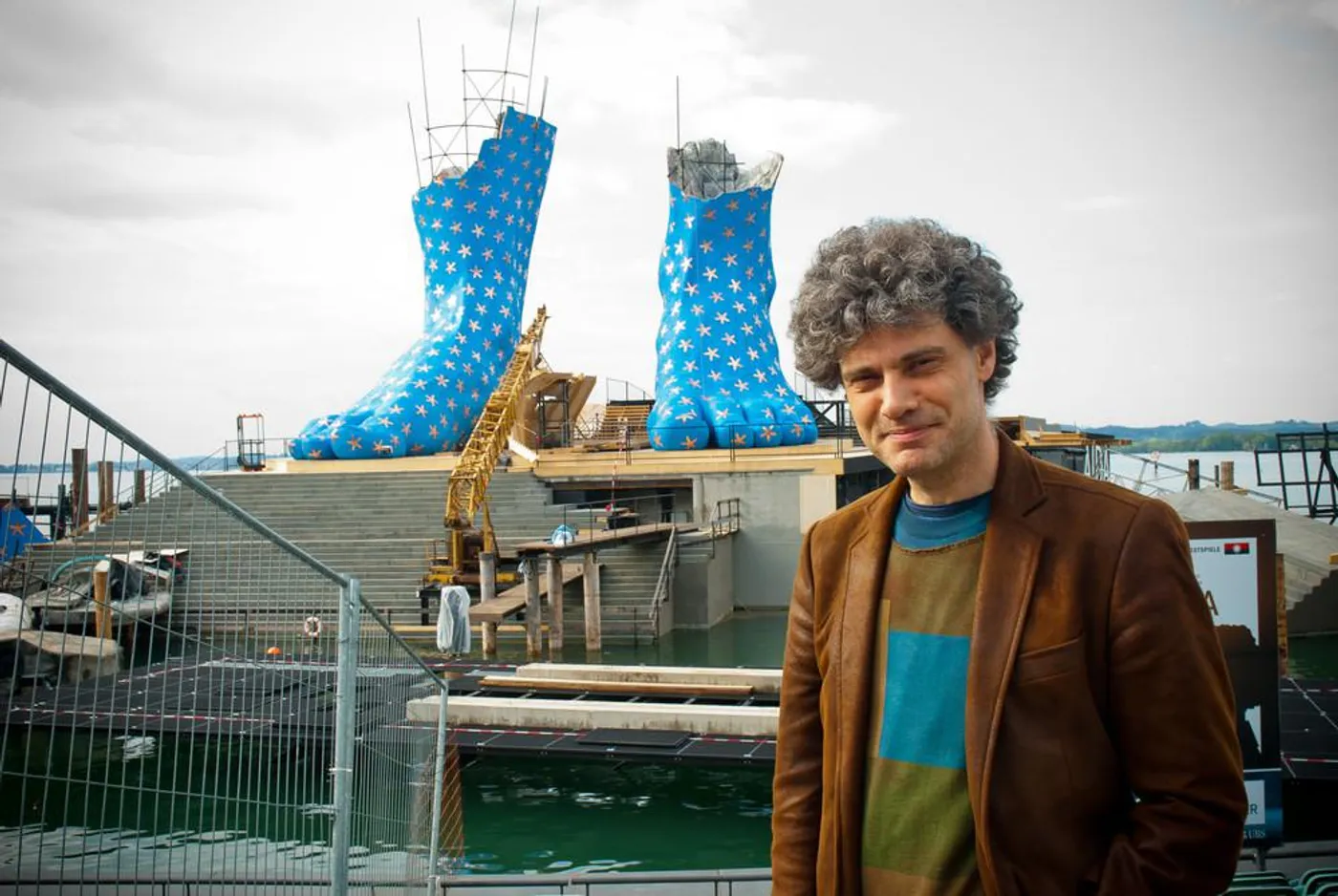 Fabrizio Cassol