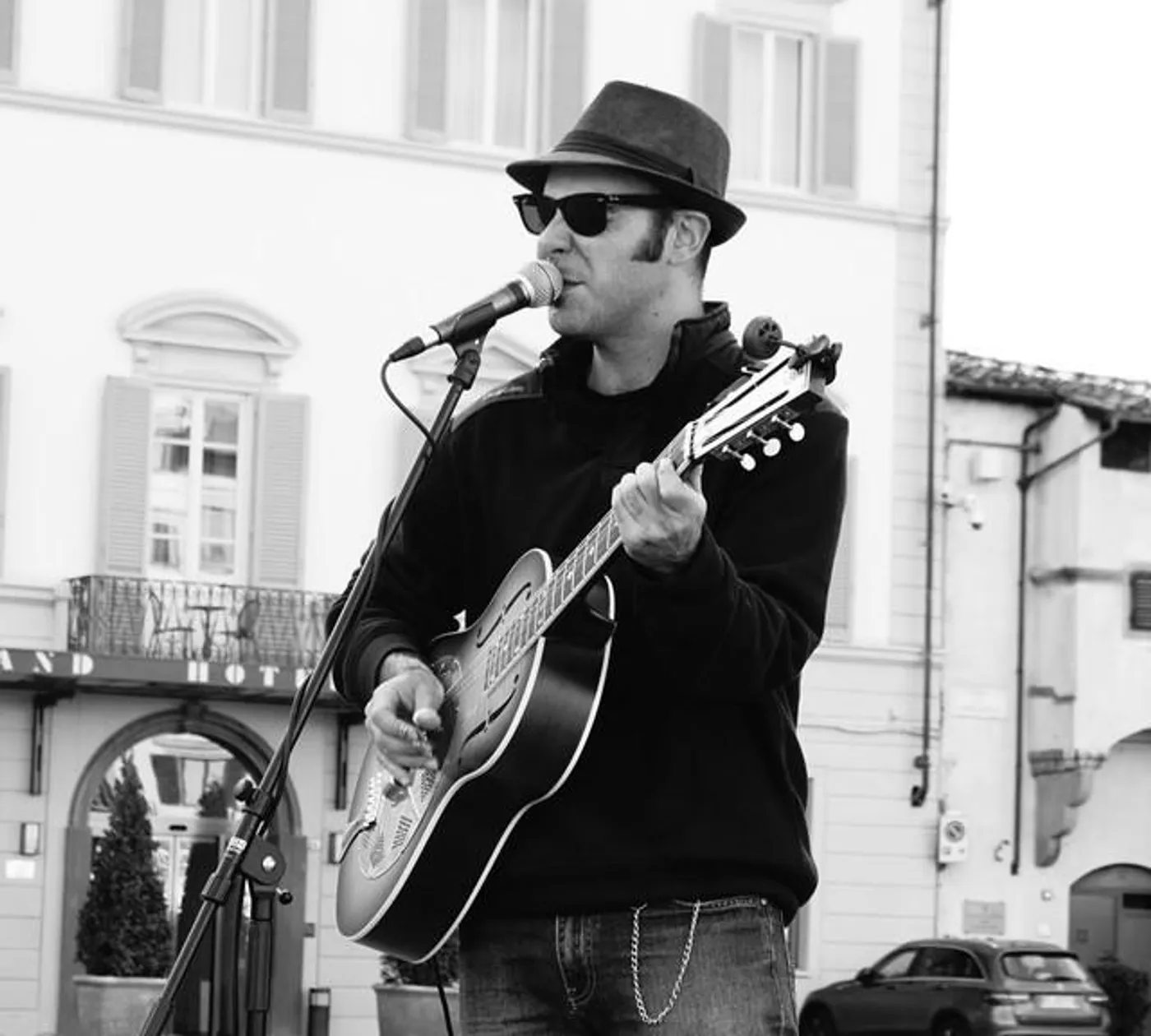 Fabrizio Bezzini