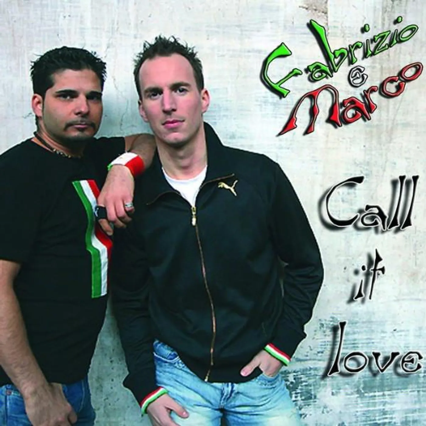 Fabrizio E Marco Brand Page