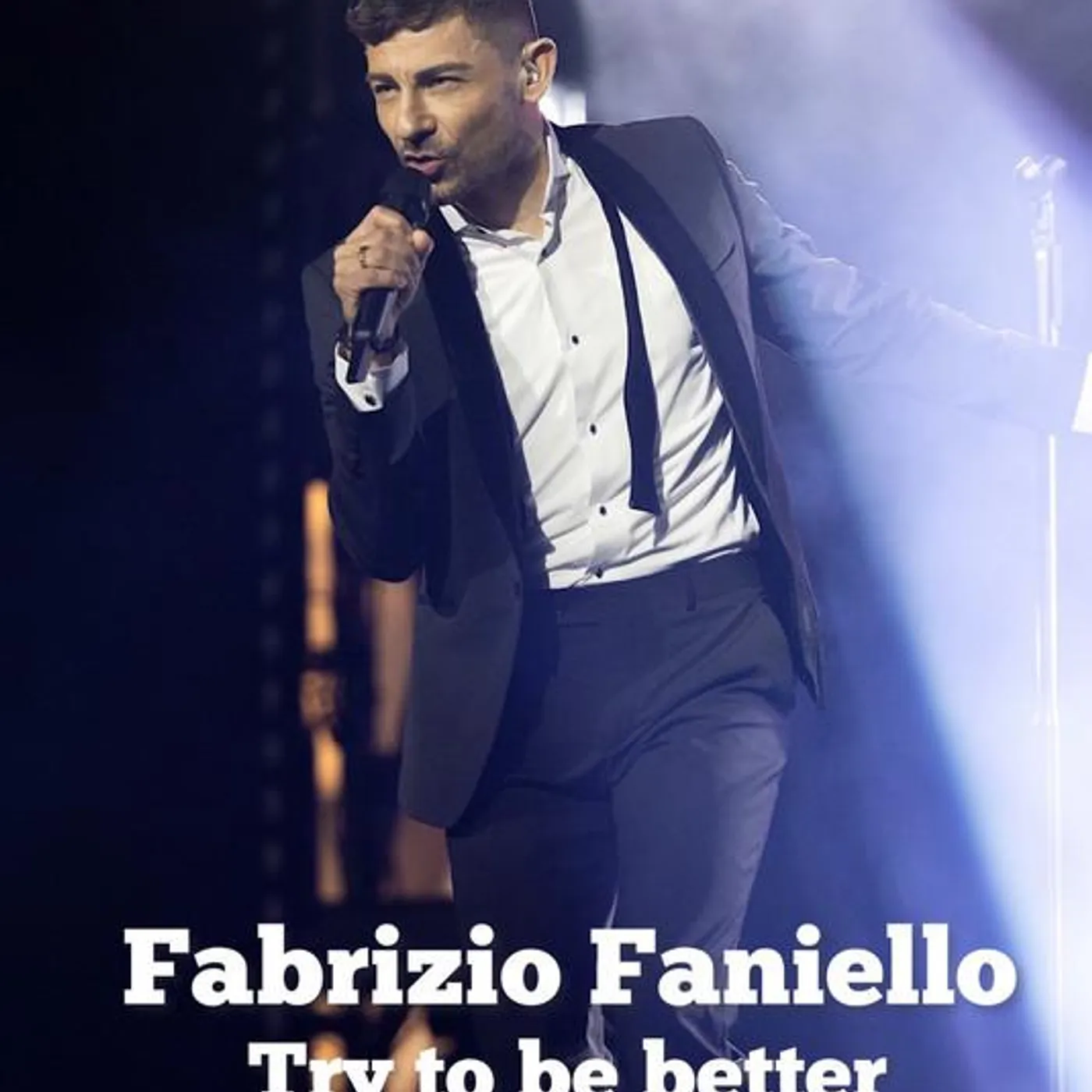 Fabrizio Faniello Brand Page
