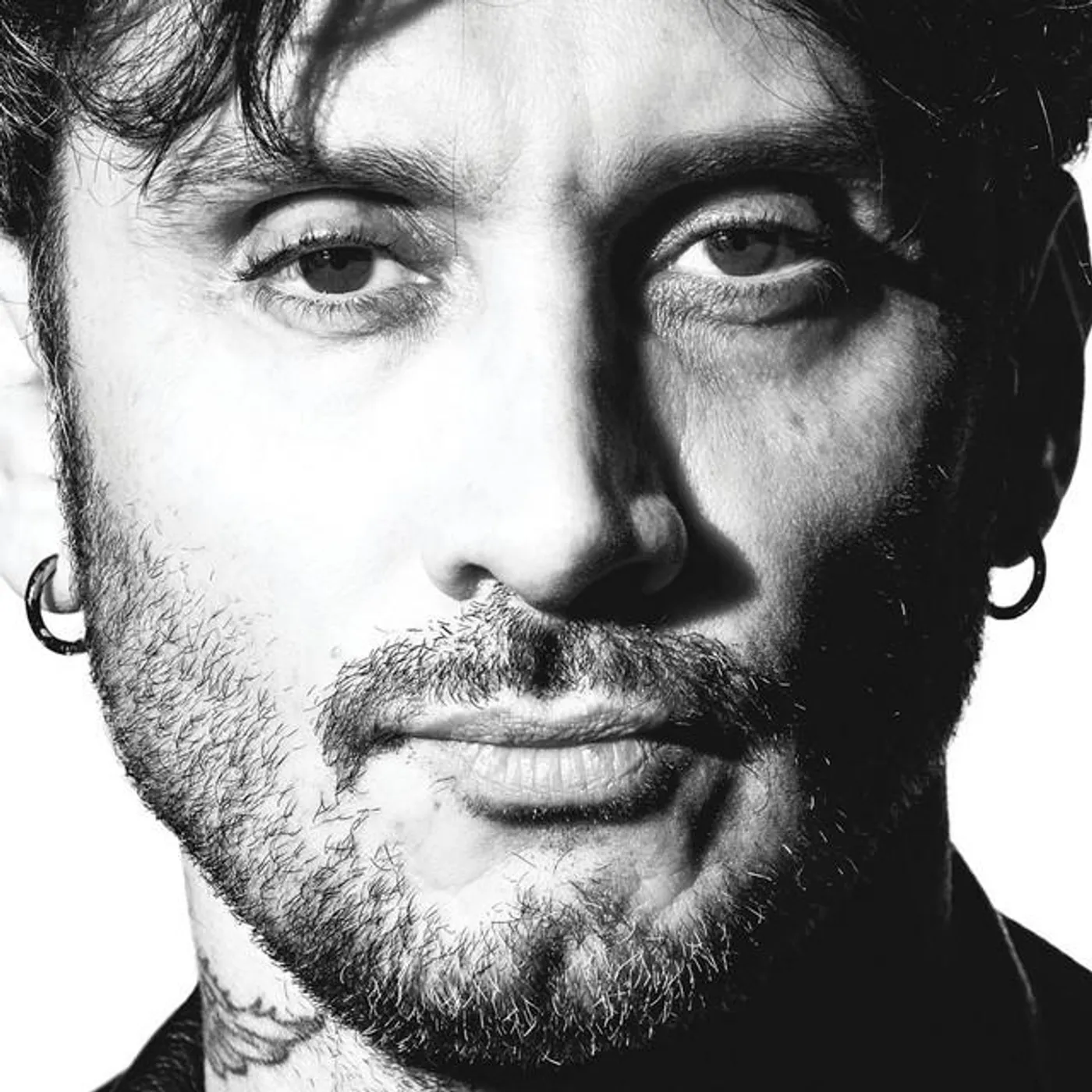 Fabrizio Moro Brand Page