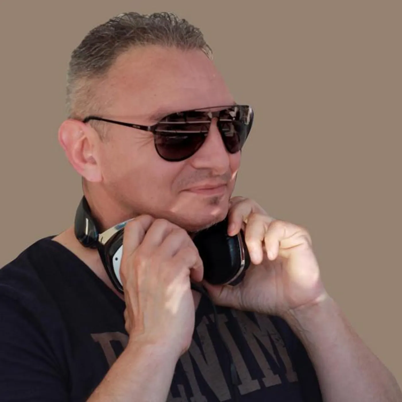 Fabrizio Parisi