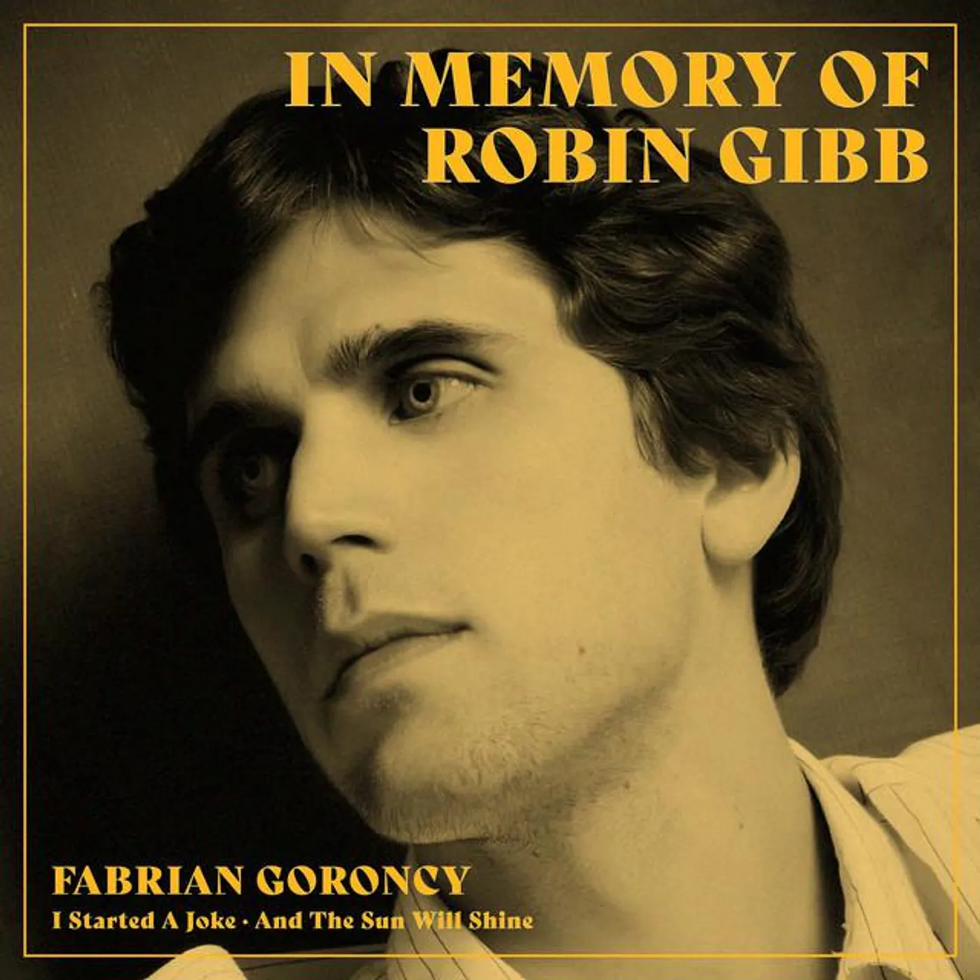 Fabrian Goroncy