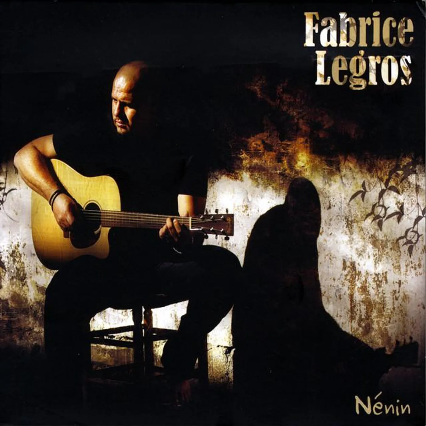 Fabrice Legros Brand Page