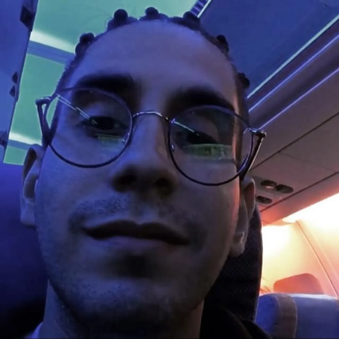 Fabricio Algo Brand Page