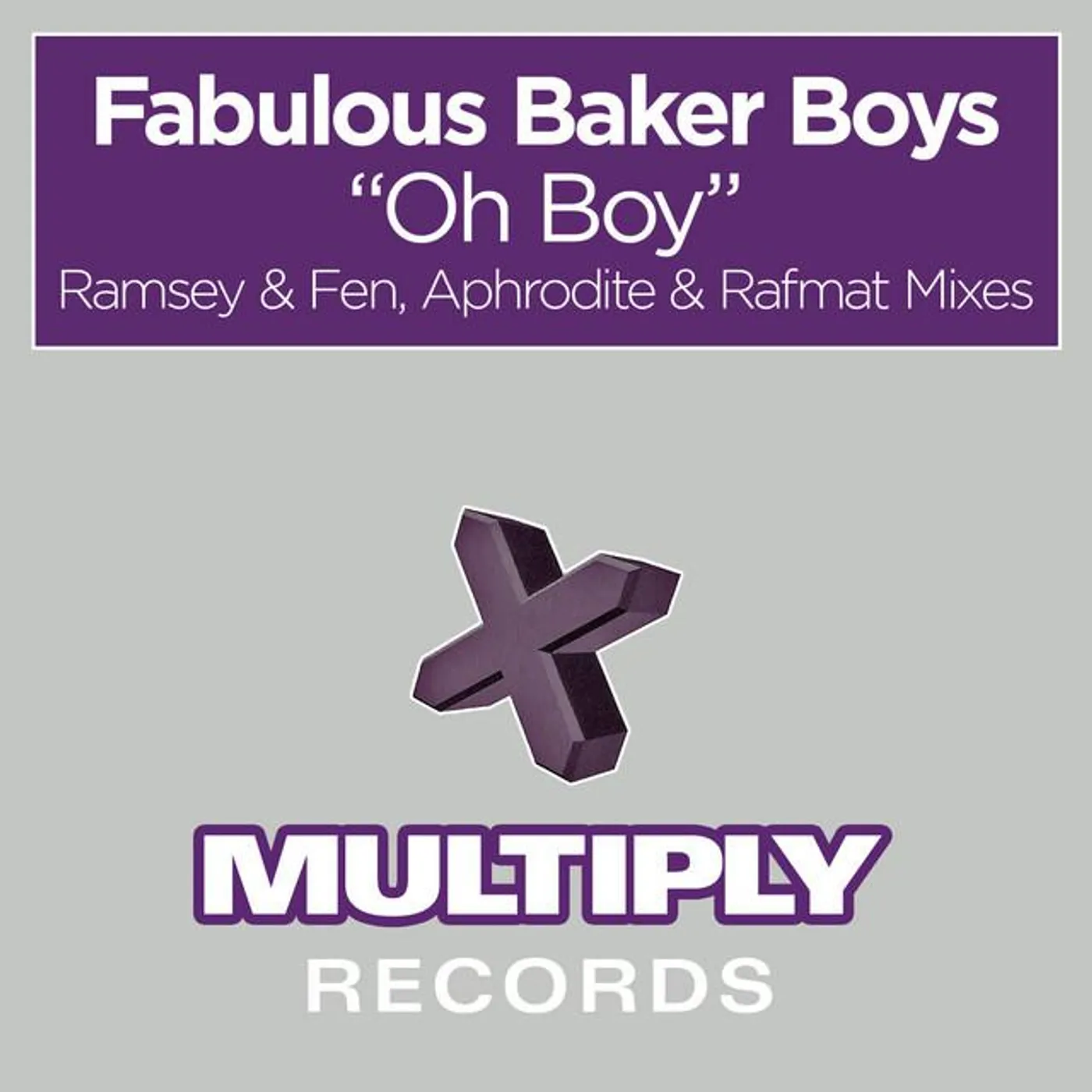 Fabulous Baker Boys