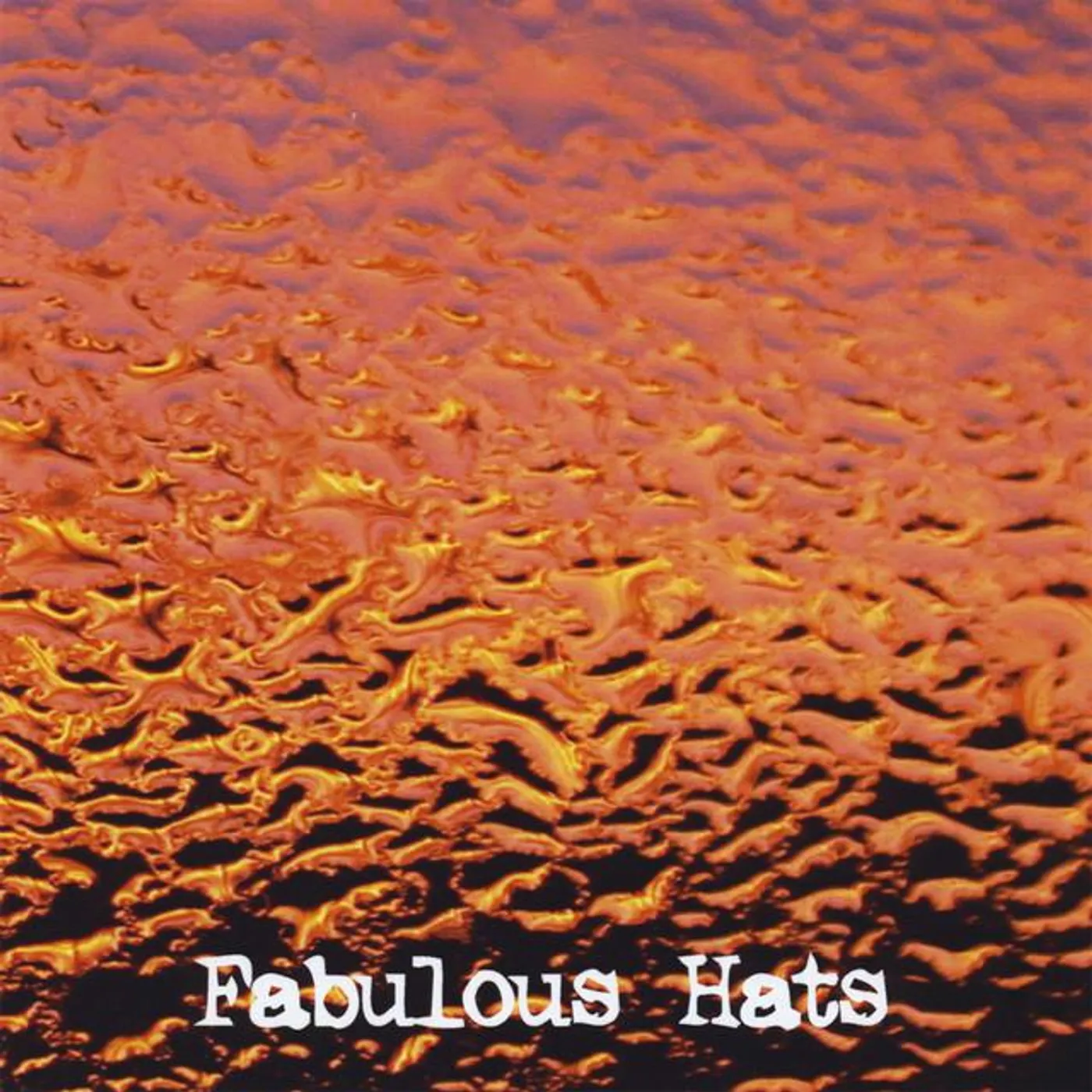 Fabulous Hats Brand Page