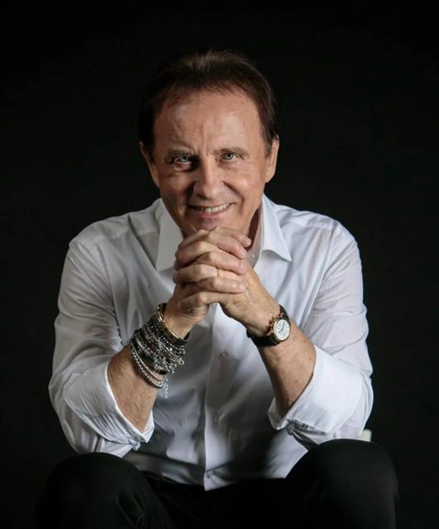 Roby Facchinetti