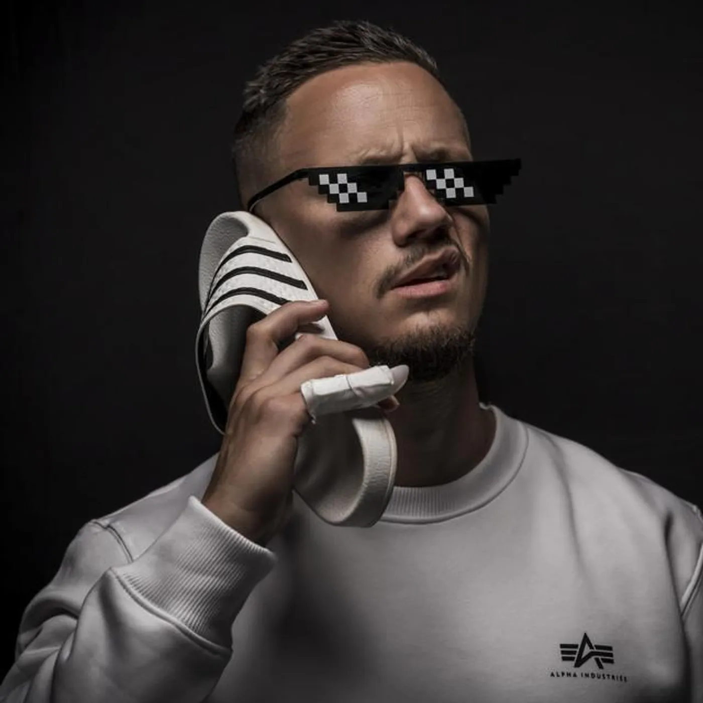 FACE Brand Page