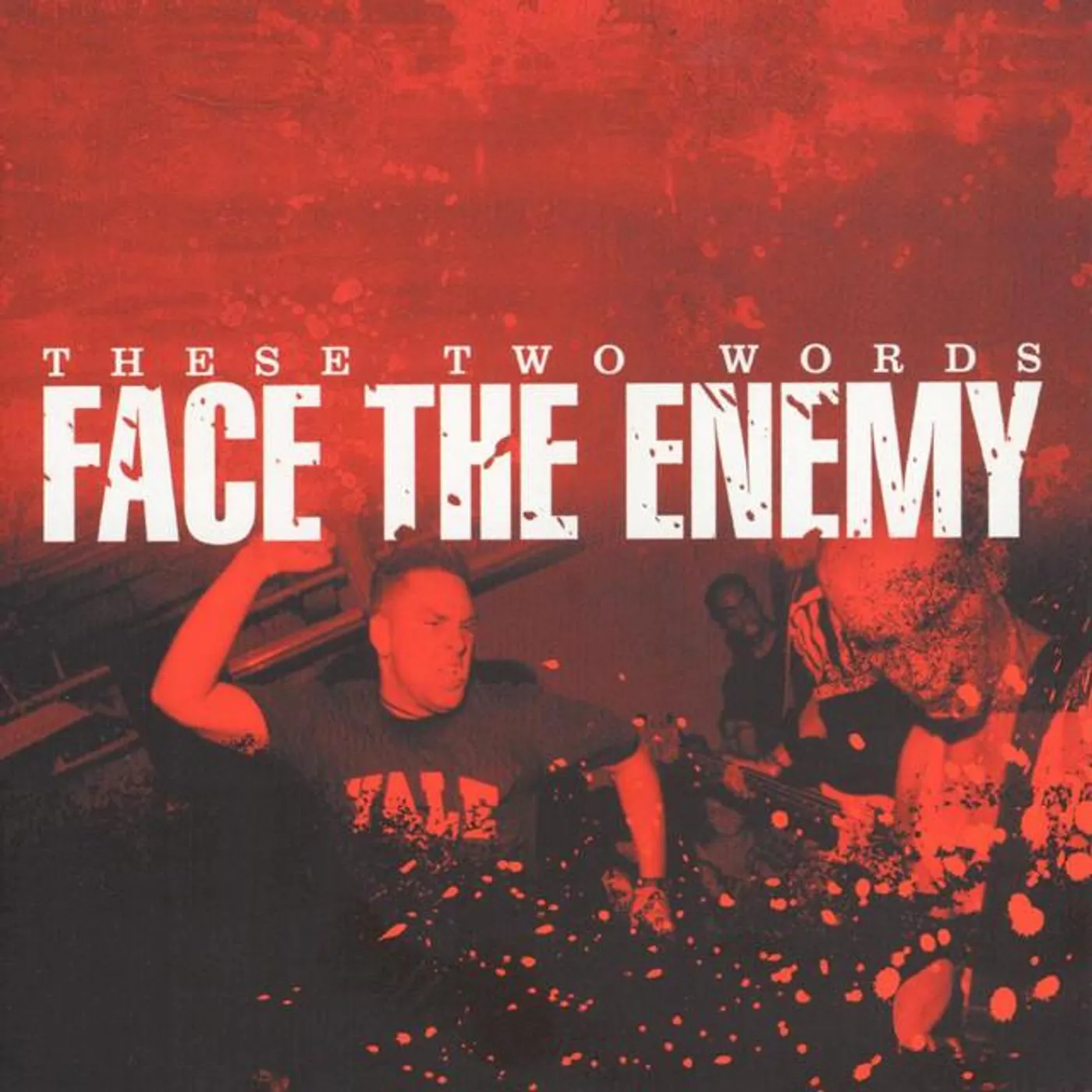 Face The Enemy