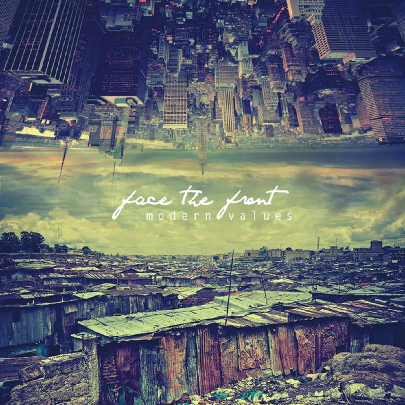 Face The Front