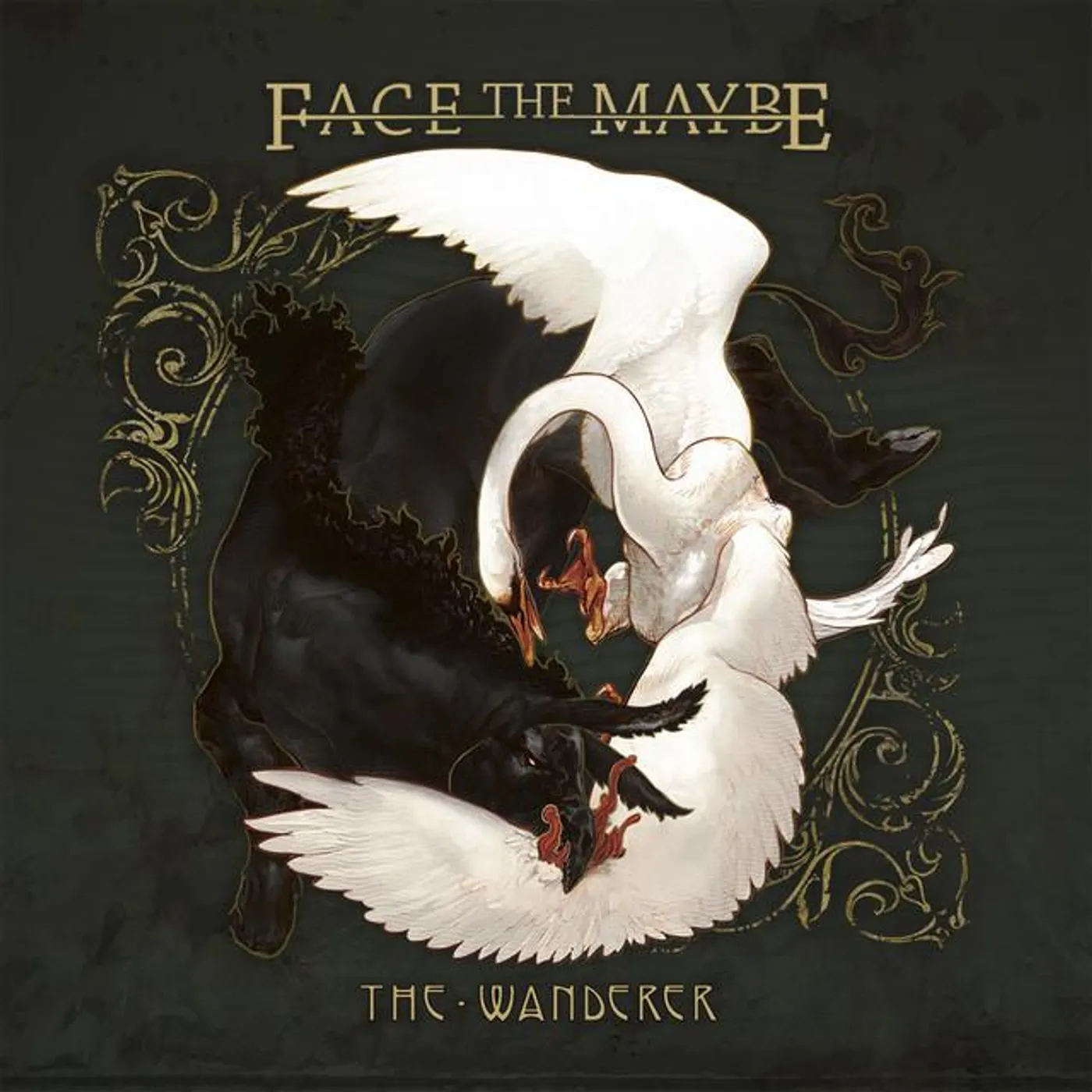 Face The Maybe