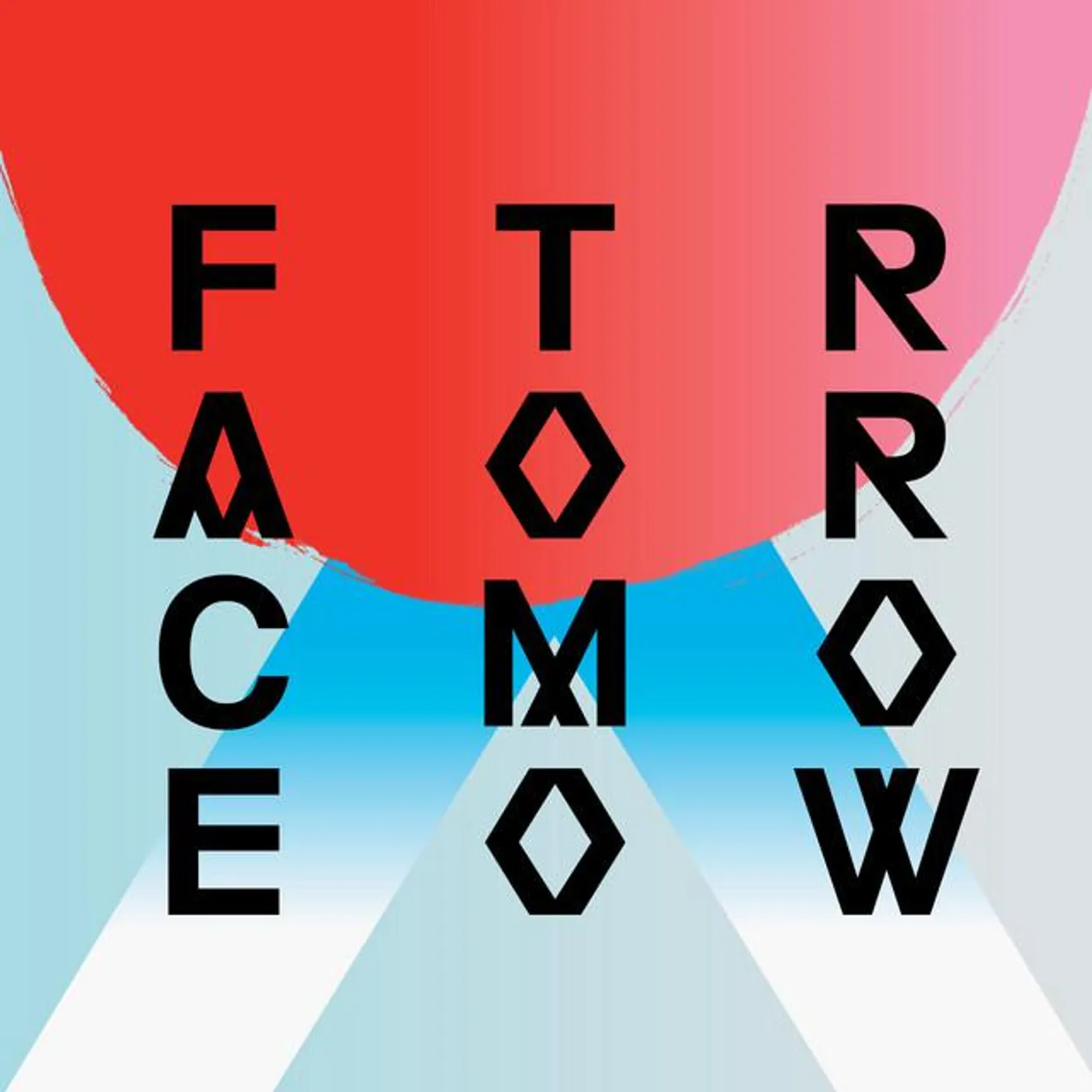 Face Tomorrow Brand Page