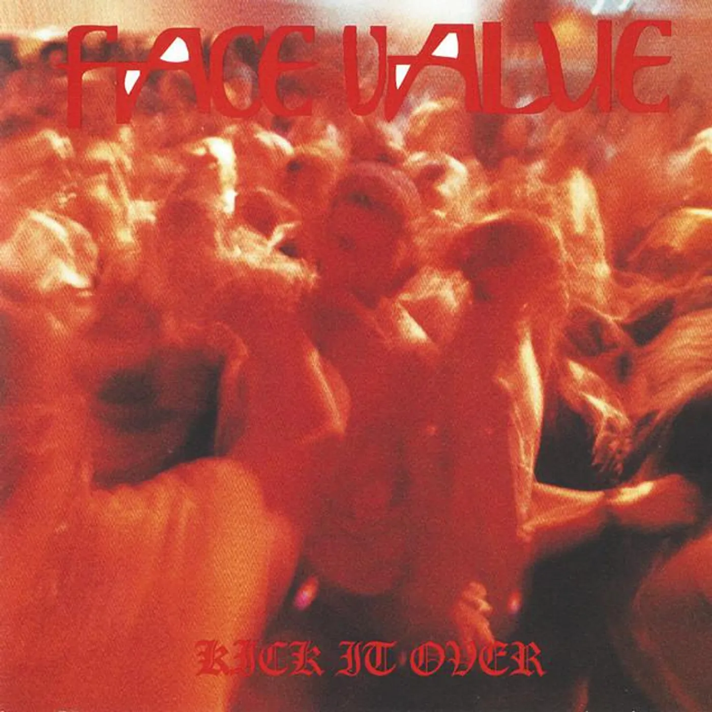 Face Value