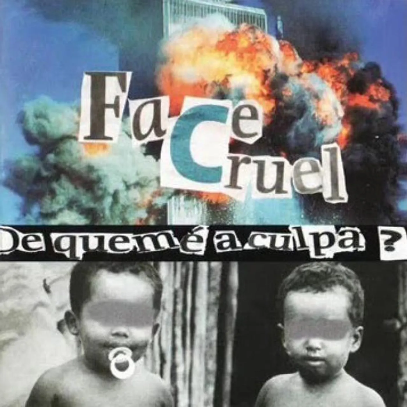 Face Cruel