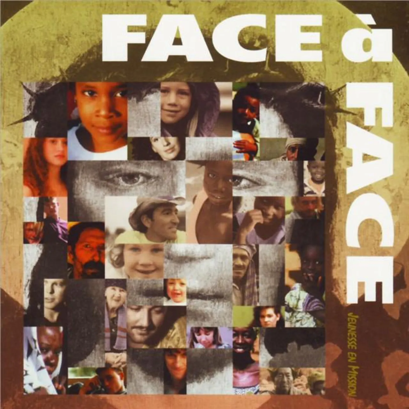 Face À Face Brand Page