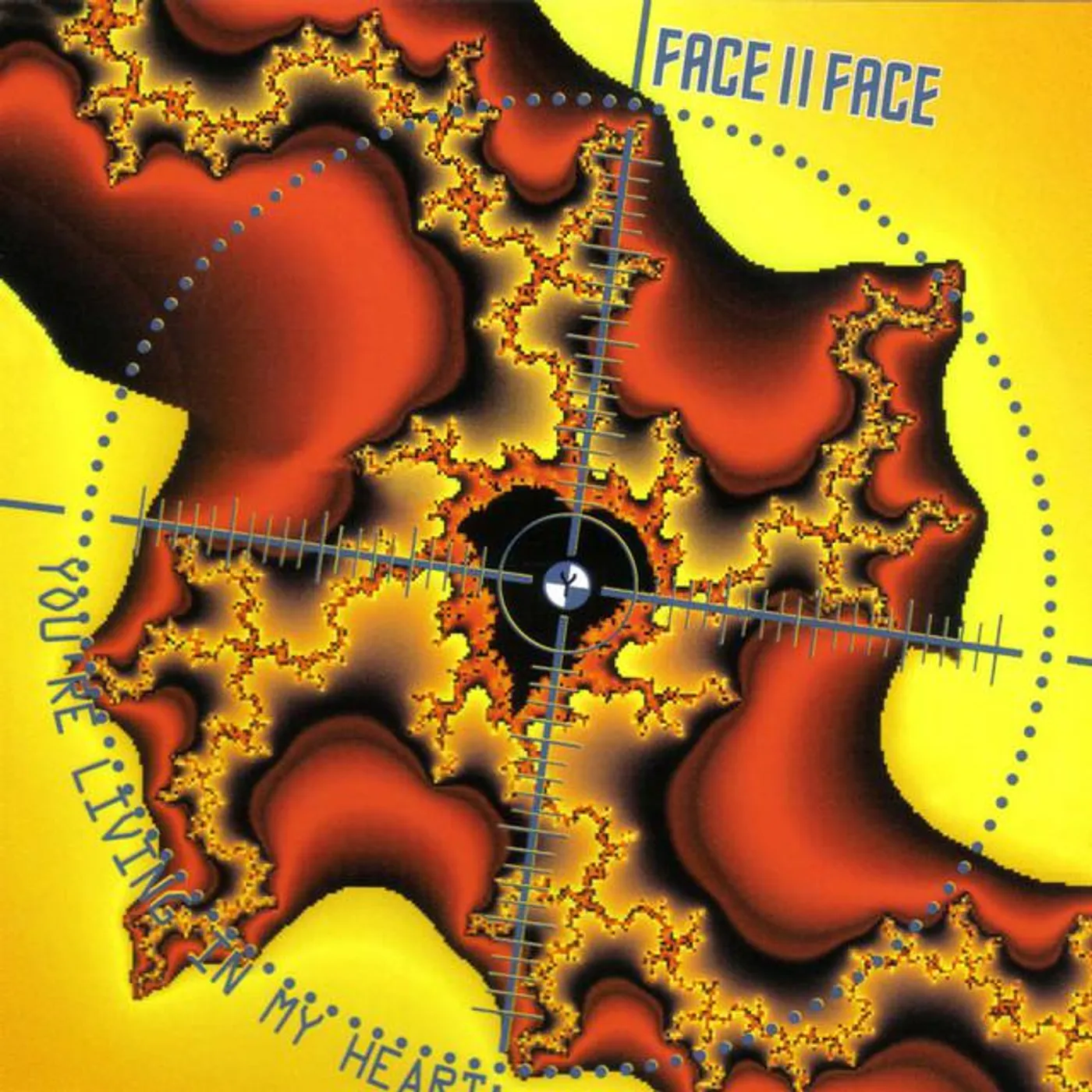 Face II Face Brand Page
