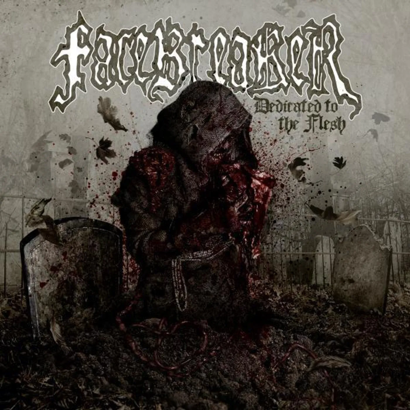 Facebreaker