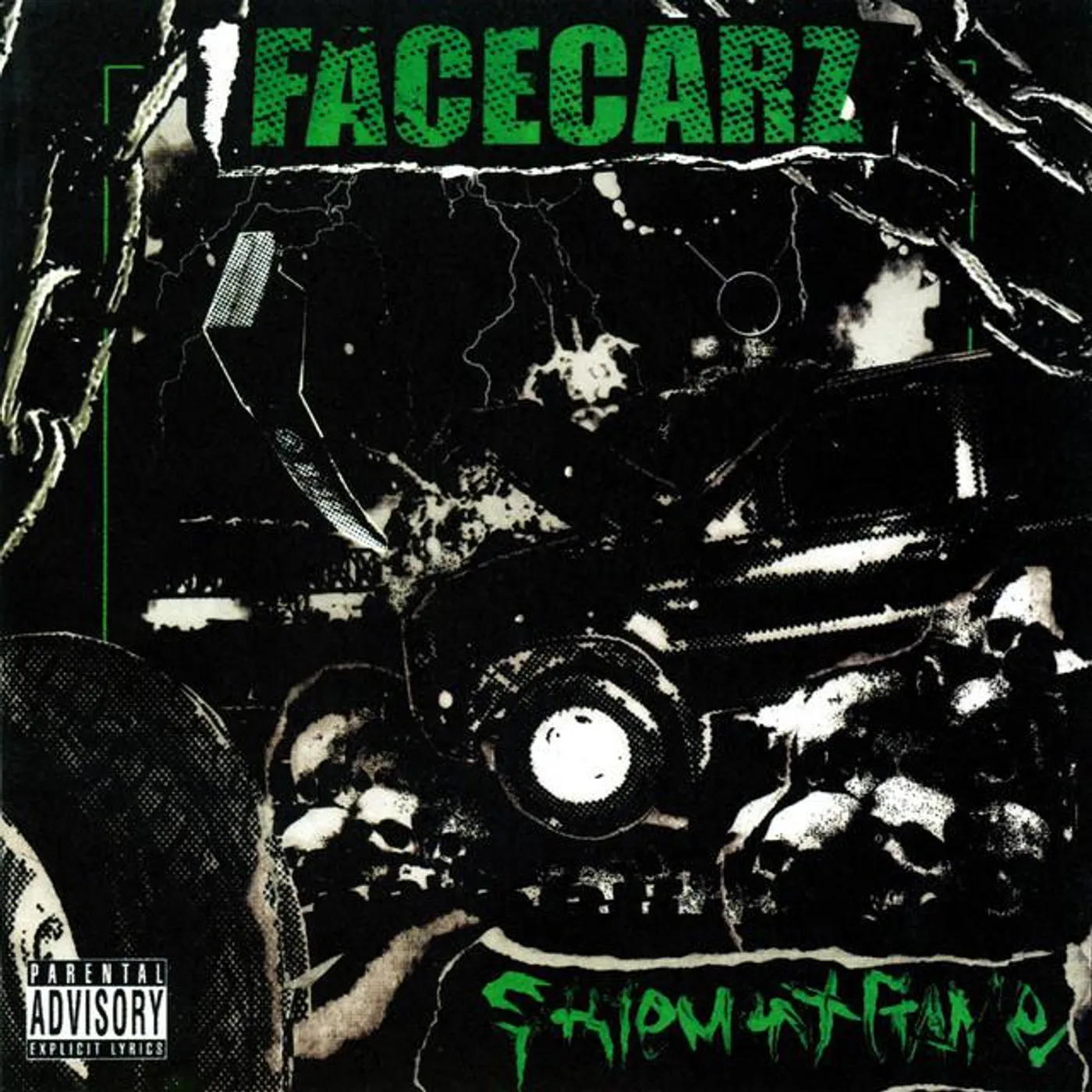 FACECARZ