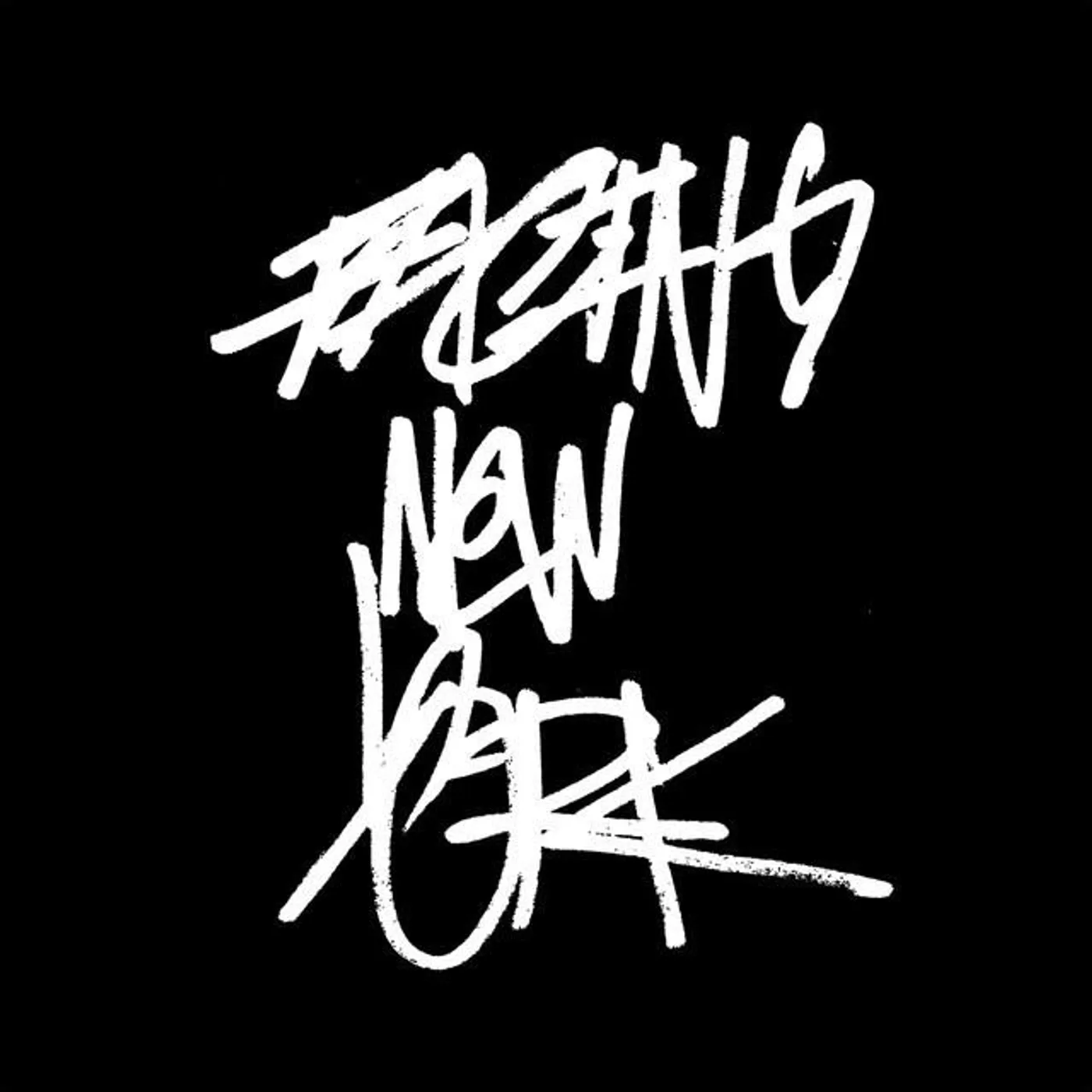 Facing New York