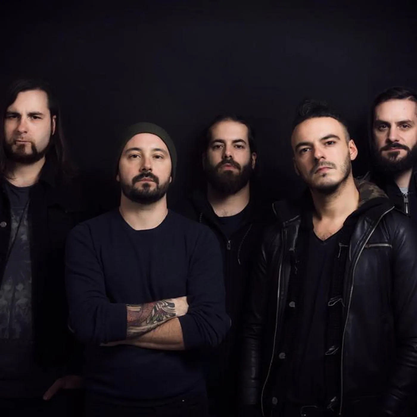 Facing the oracle Brand Page