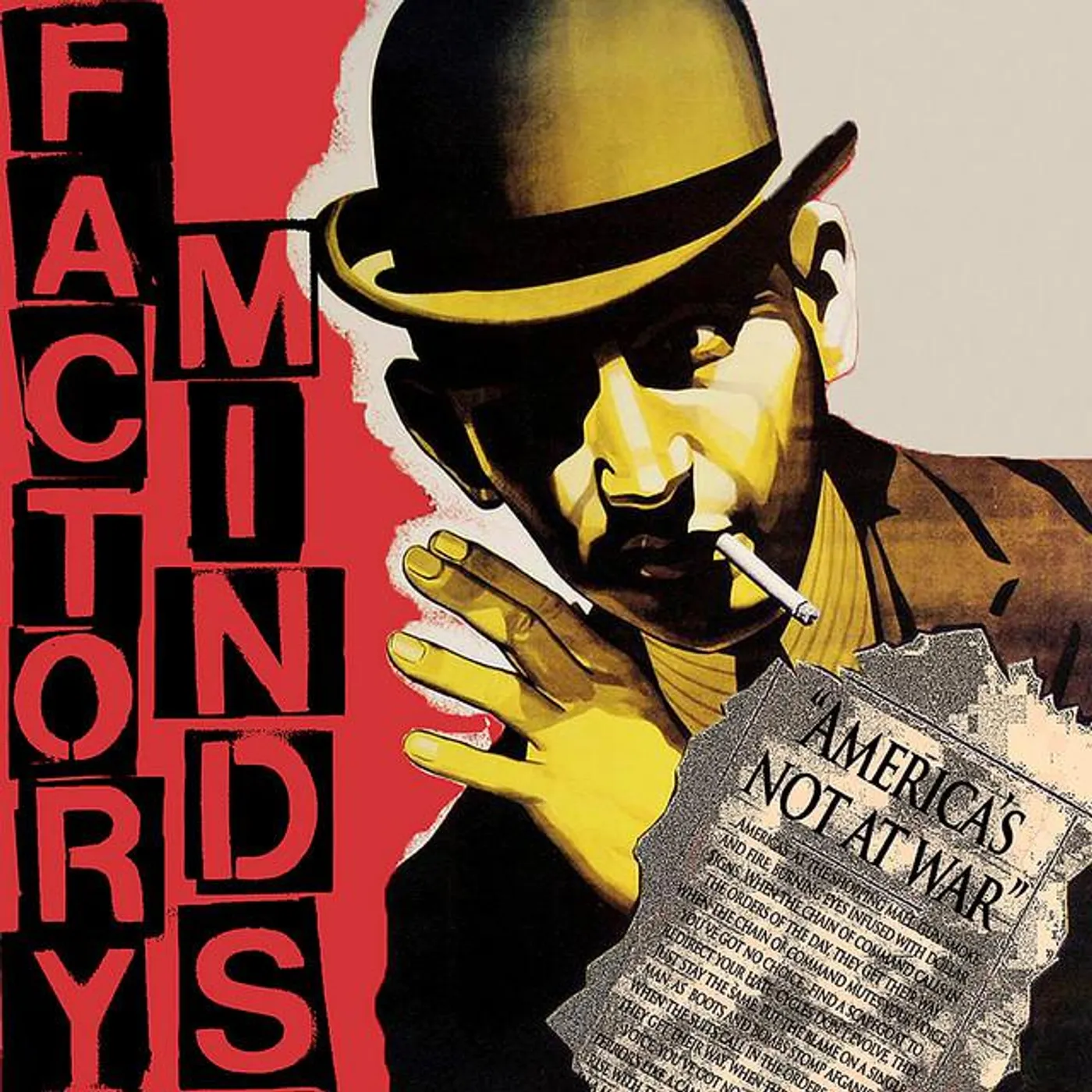 Factory Minds