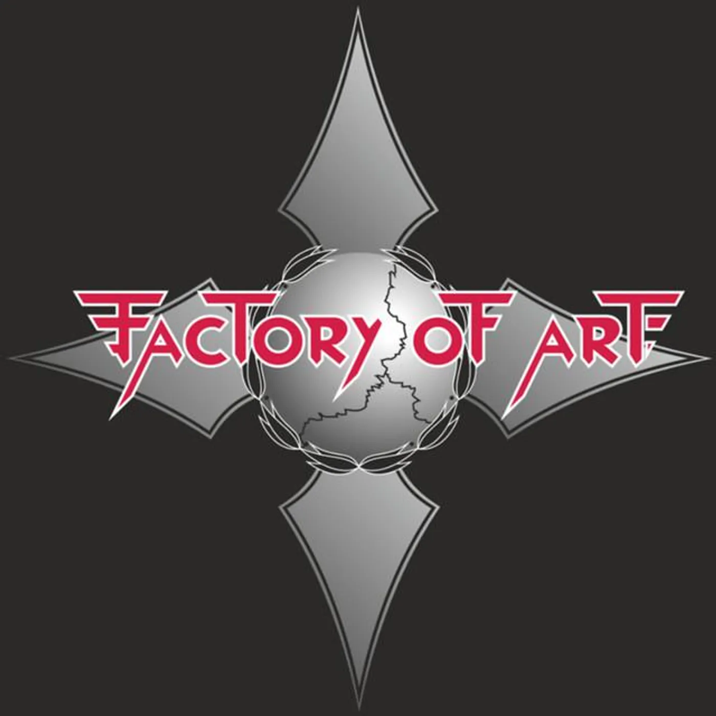 Factory Of Art