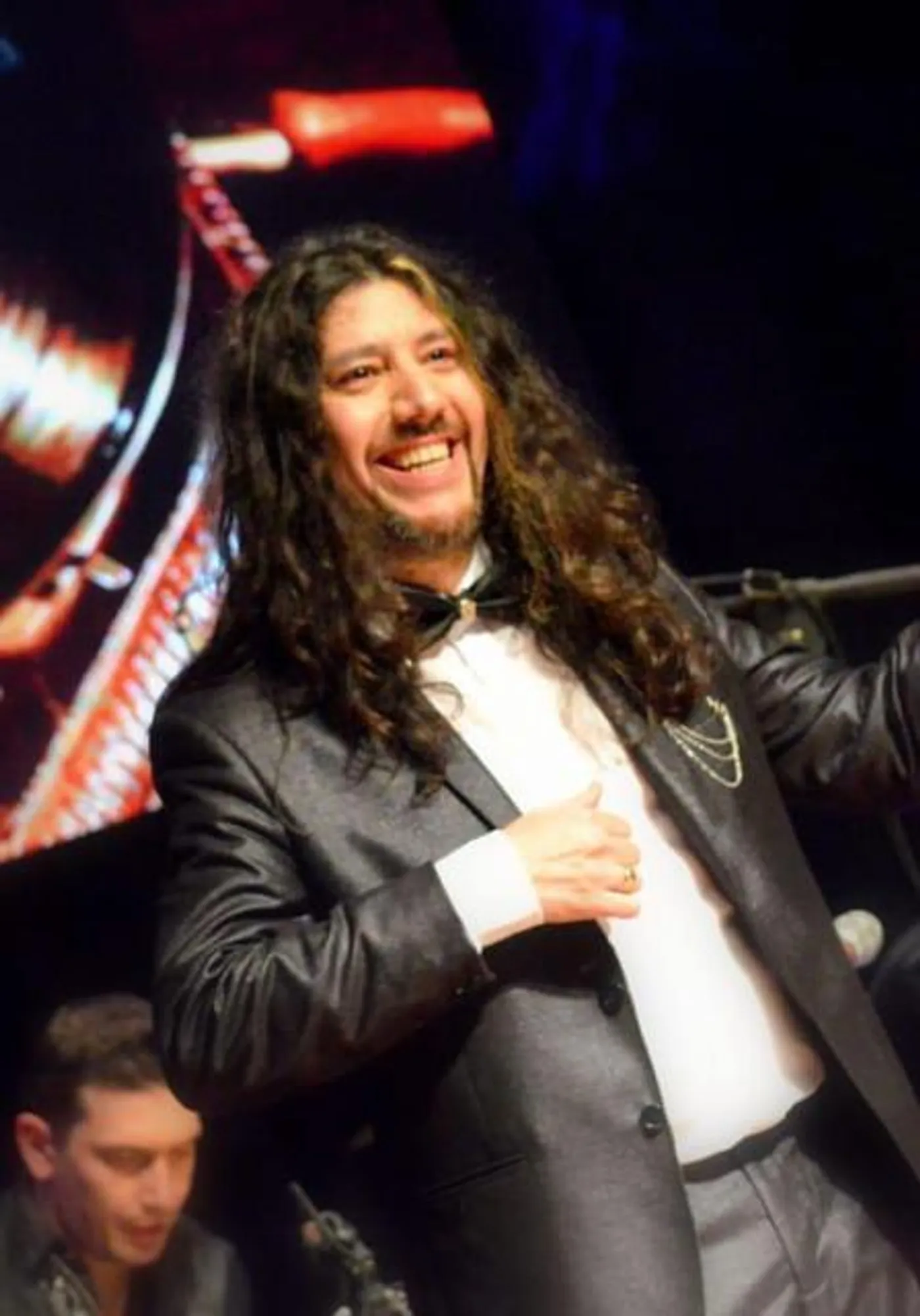 Facundo Toro