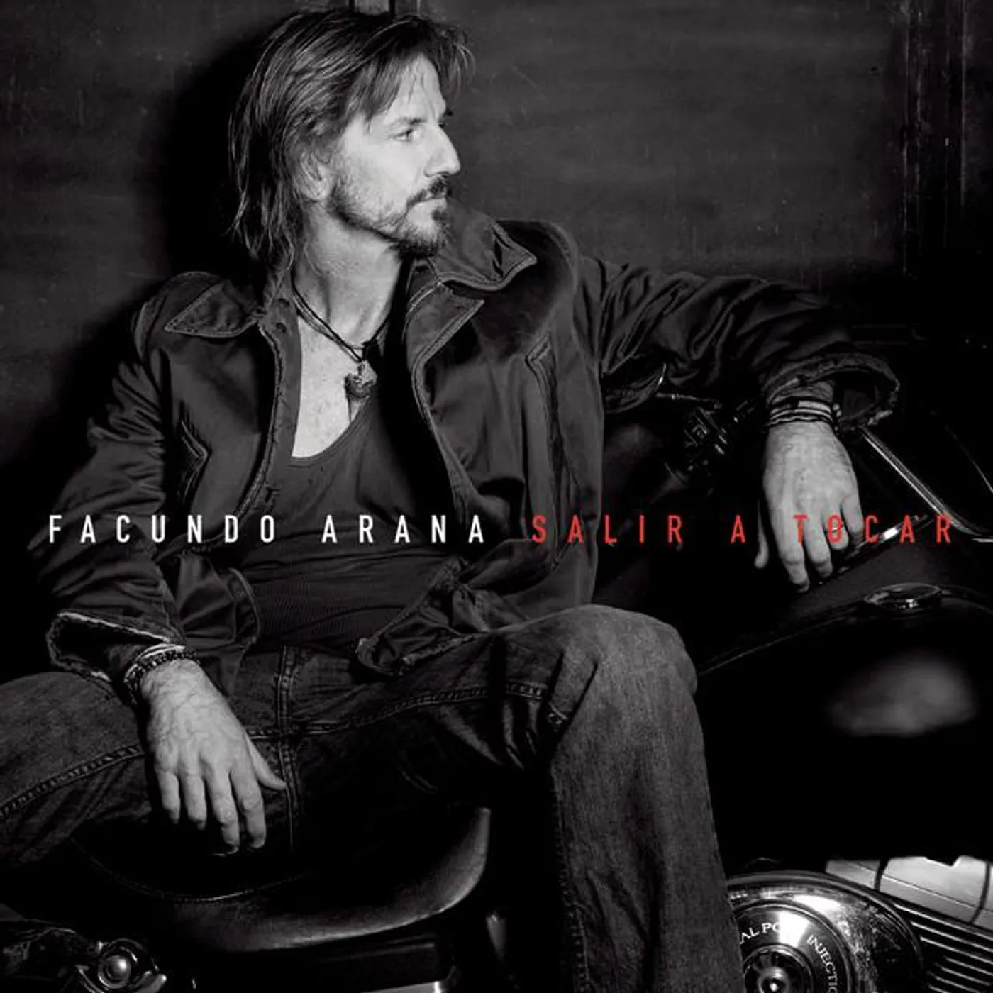 Facundo Arana