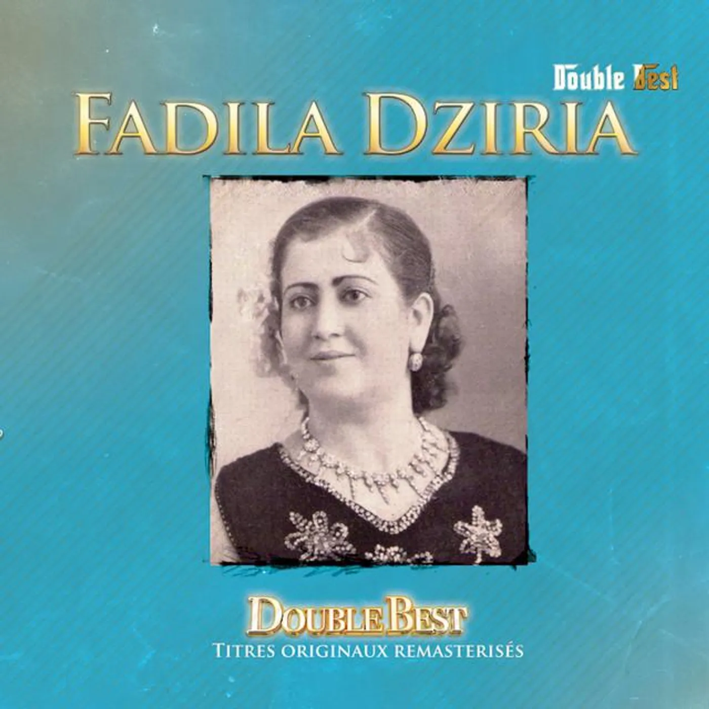 Fadéla Dziria Brand Page