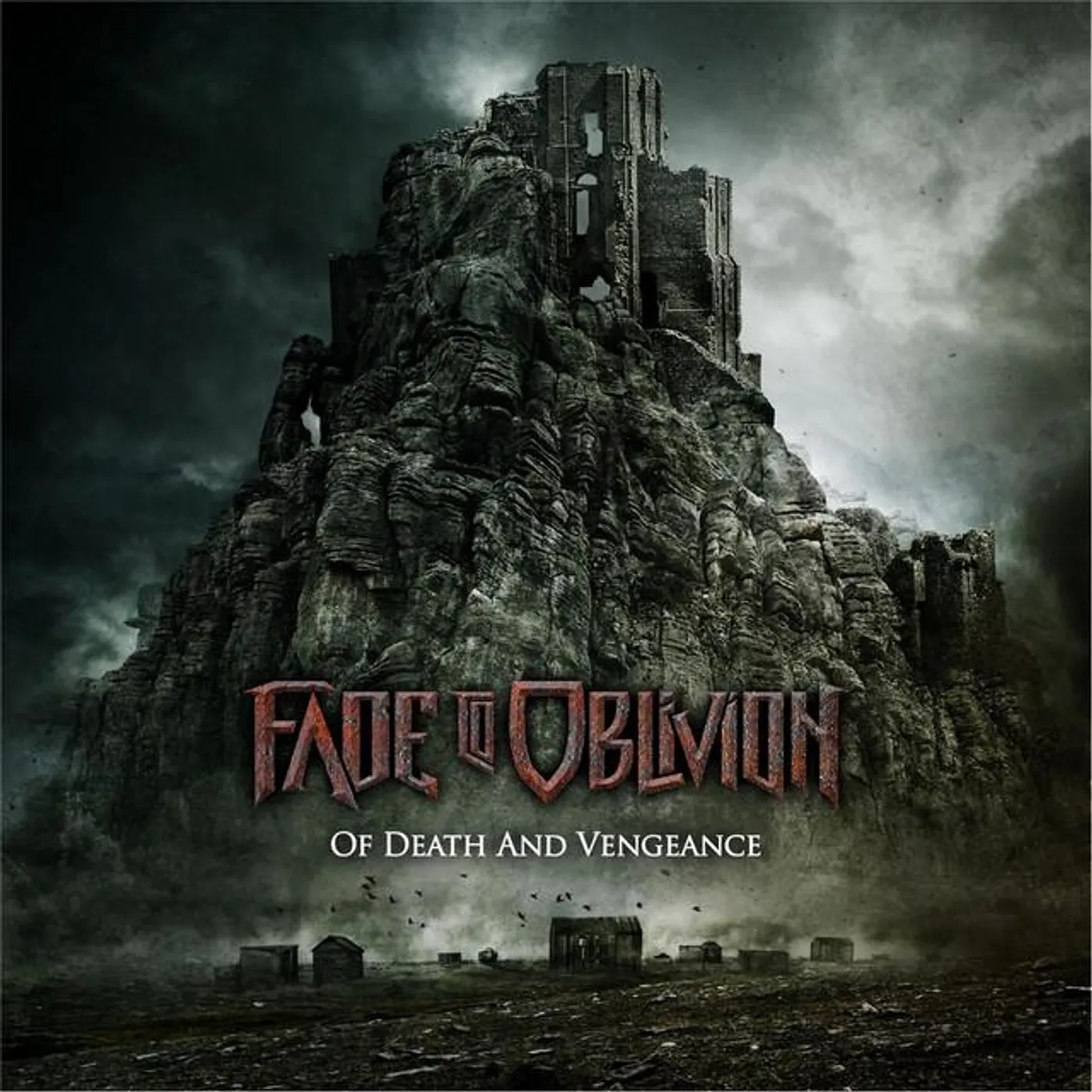 Fade to Oblivion