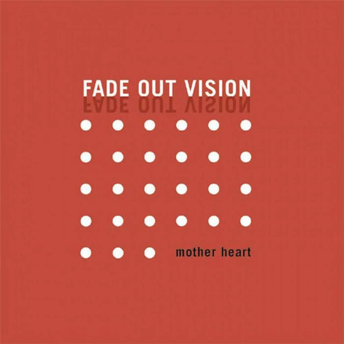 Fade Out Vision Brand Page
