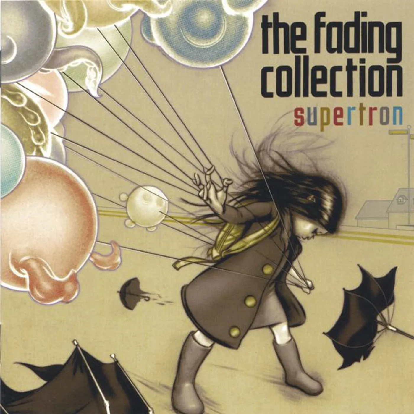 Fading Collection